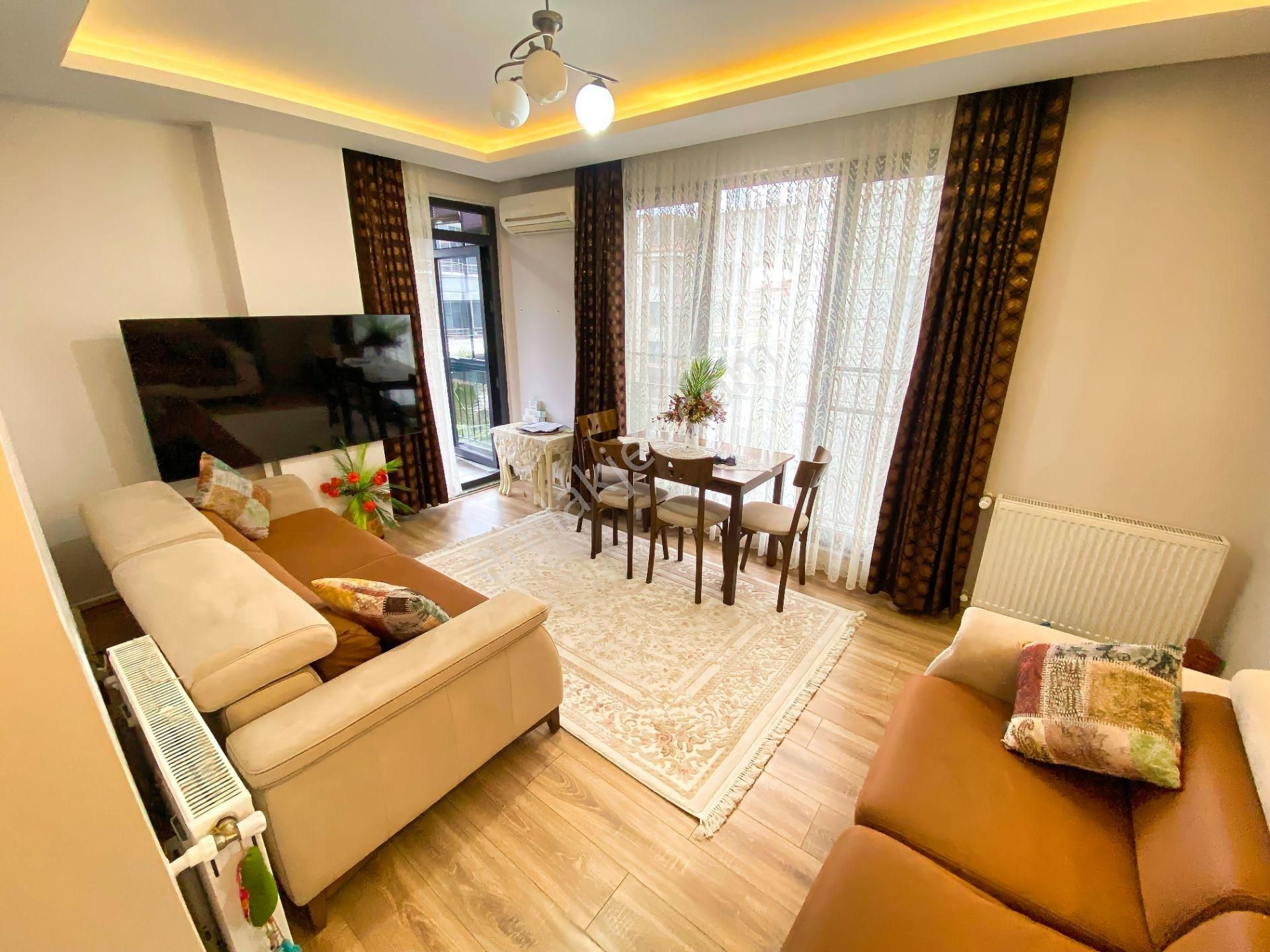 🛑🛑aktiften Akçay'da Satılık En Nezih Muhitte Otoparklı Spor Salonlu Arakat 2+1 Daire - Görsel 23