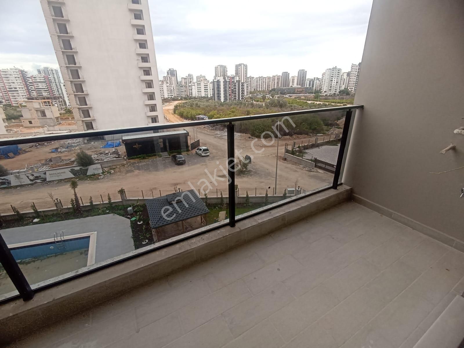 Rw Budur Gayrimenkul'den Merkez'de Yücesoy Lüx Fırsat 1+1 Kiralık Daire - Görsel 8