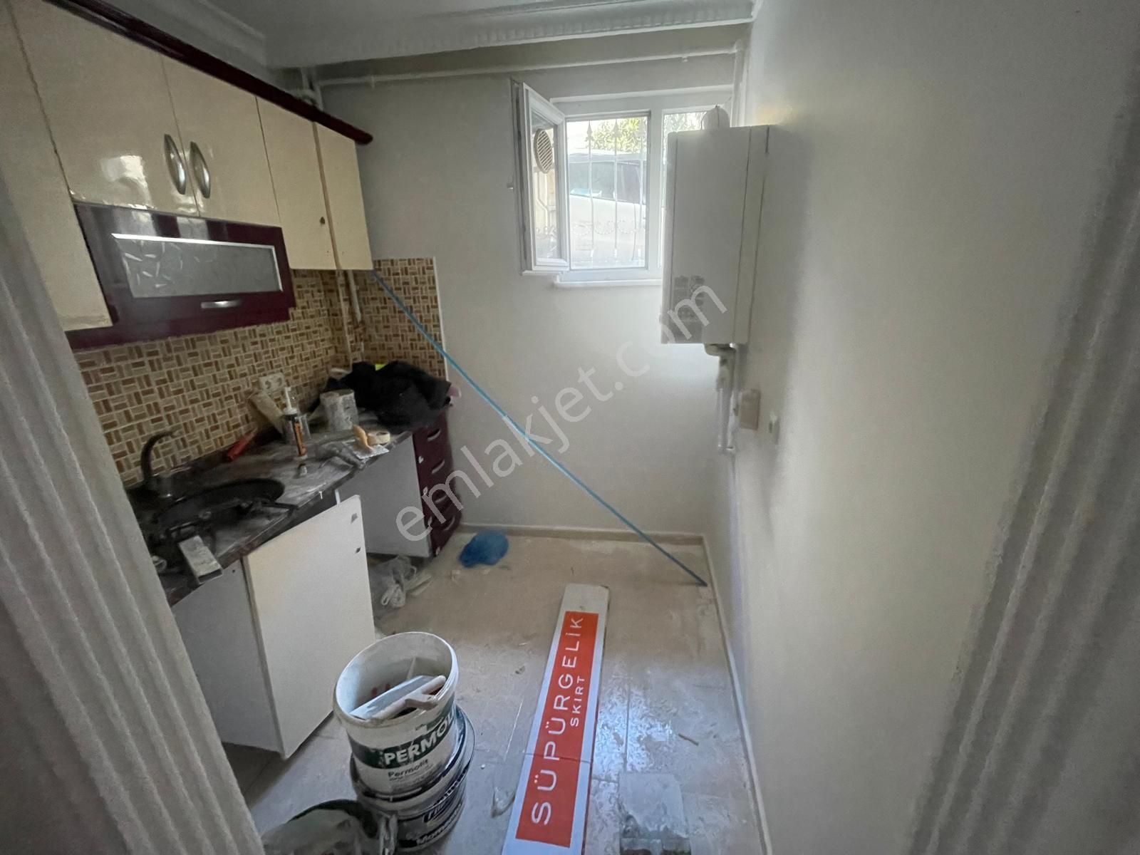 Kiralık Yeni Yapı 2+1 - Görsel 18