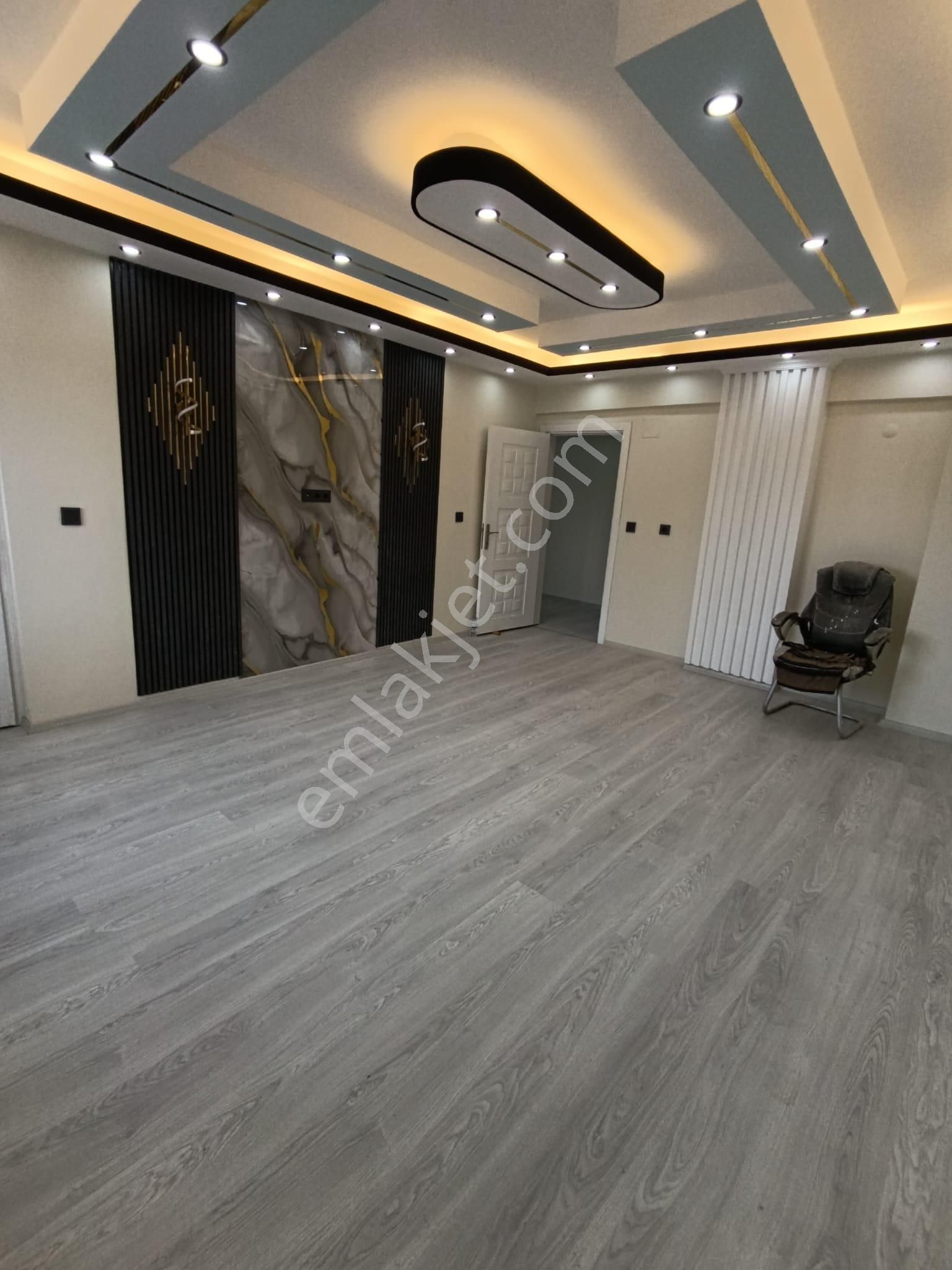 Dalaman Pazaryeri Full Tadilatlı Satılık 3+1 Daire - Görsel 6