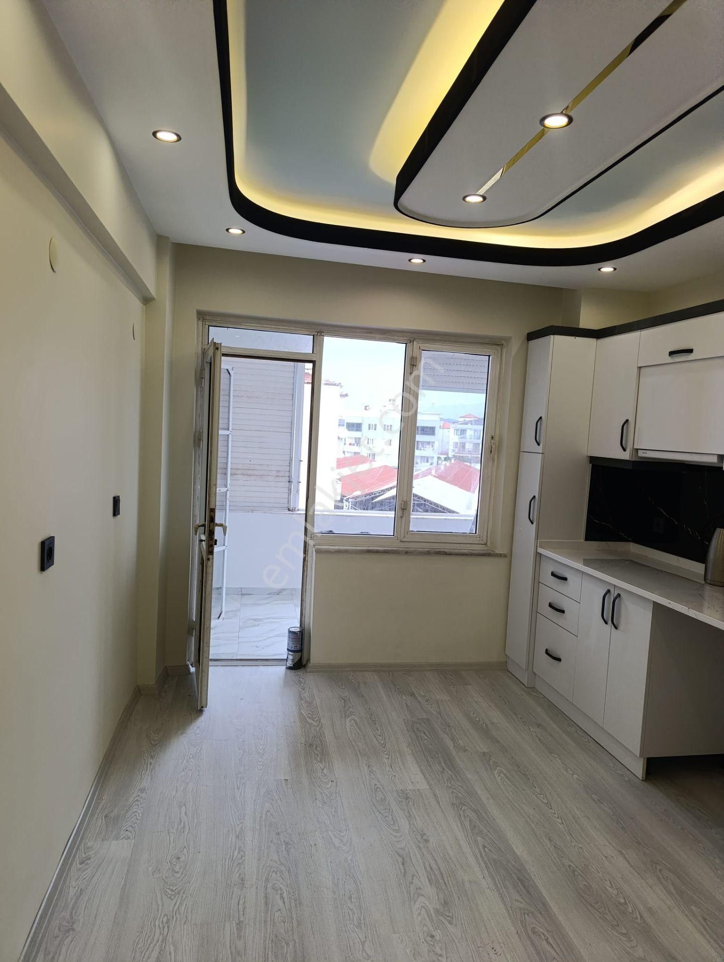 Dalaman Pazaryeri Full Tadilatlı Satılık 3+1 Daire - Görsel 28