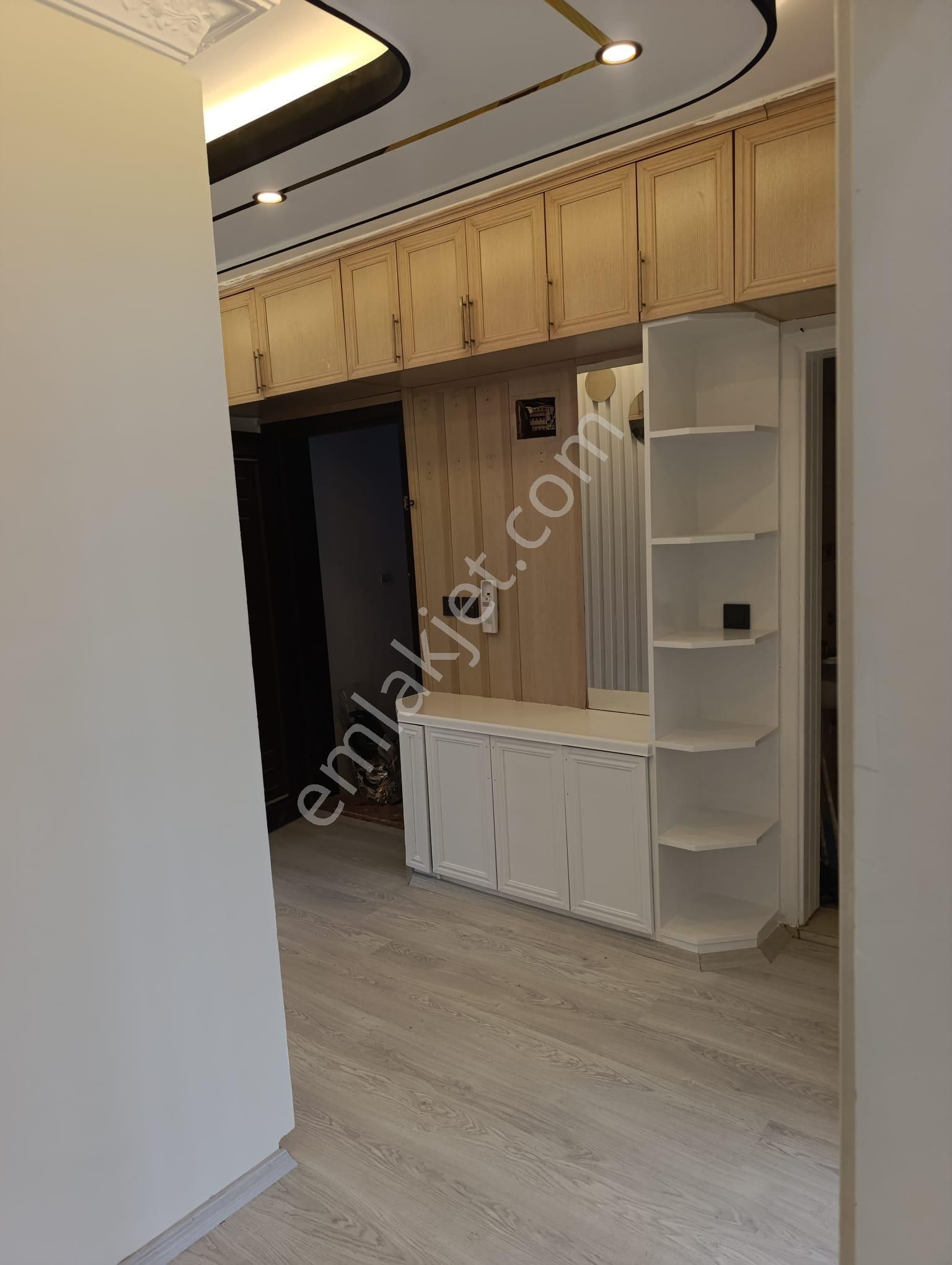 Dalaman Pazaryeri Full Tadilatlı Satılık 3+1 Daire - Görsel 25