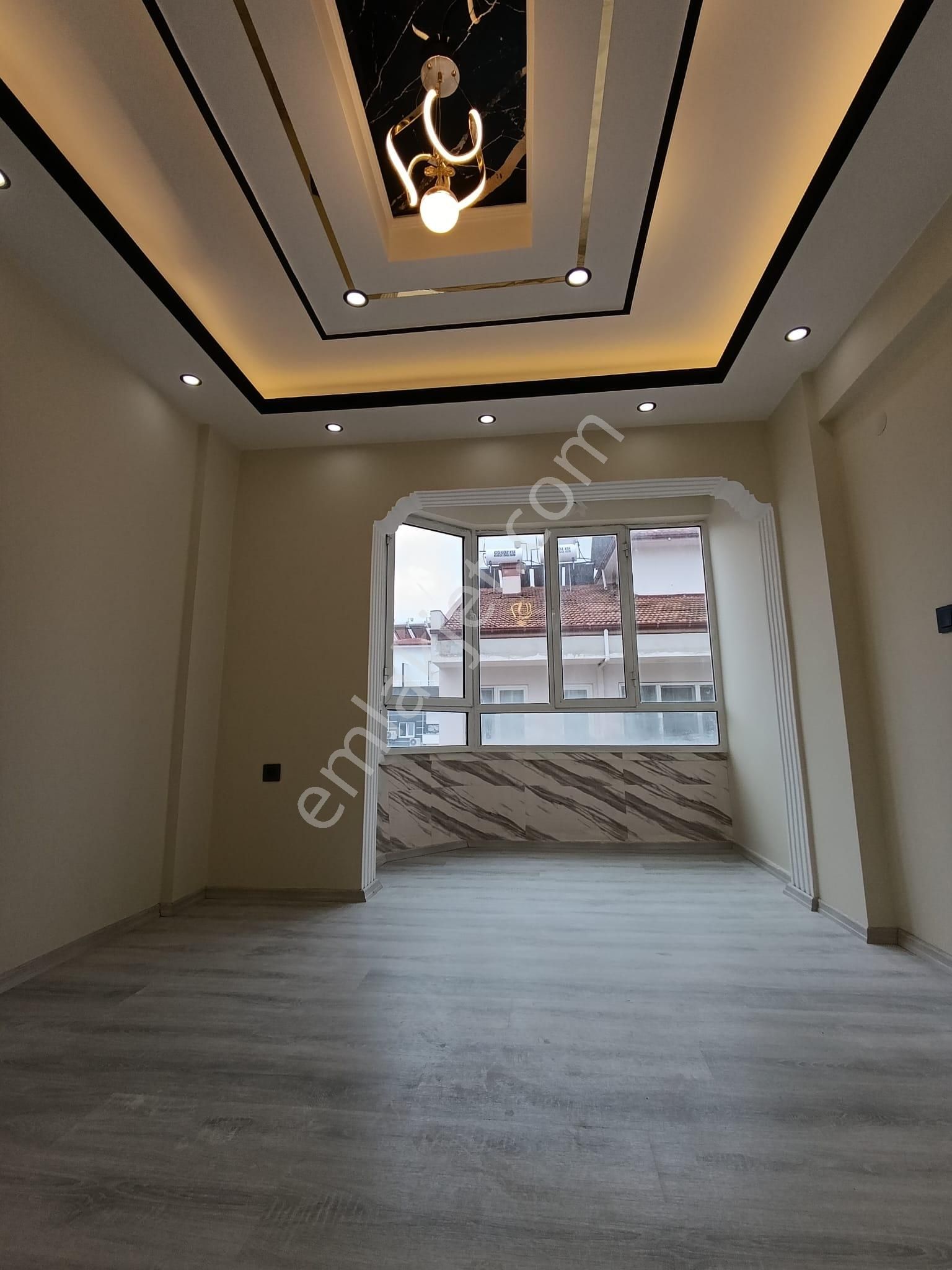 Dalaman Pazaryeri Full Tadilatlı Satılık 3+1 Daire - Görsel 16