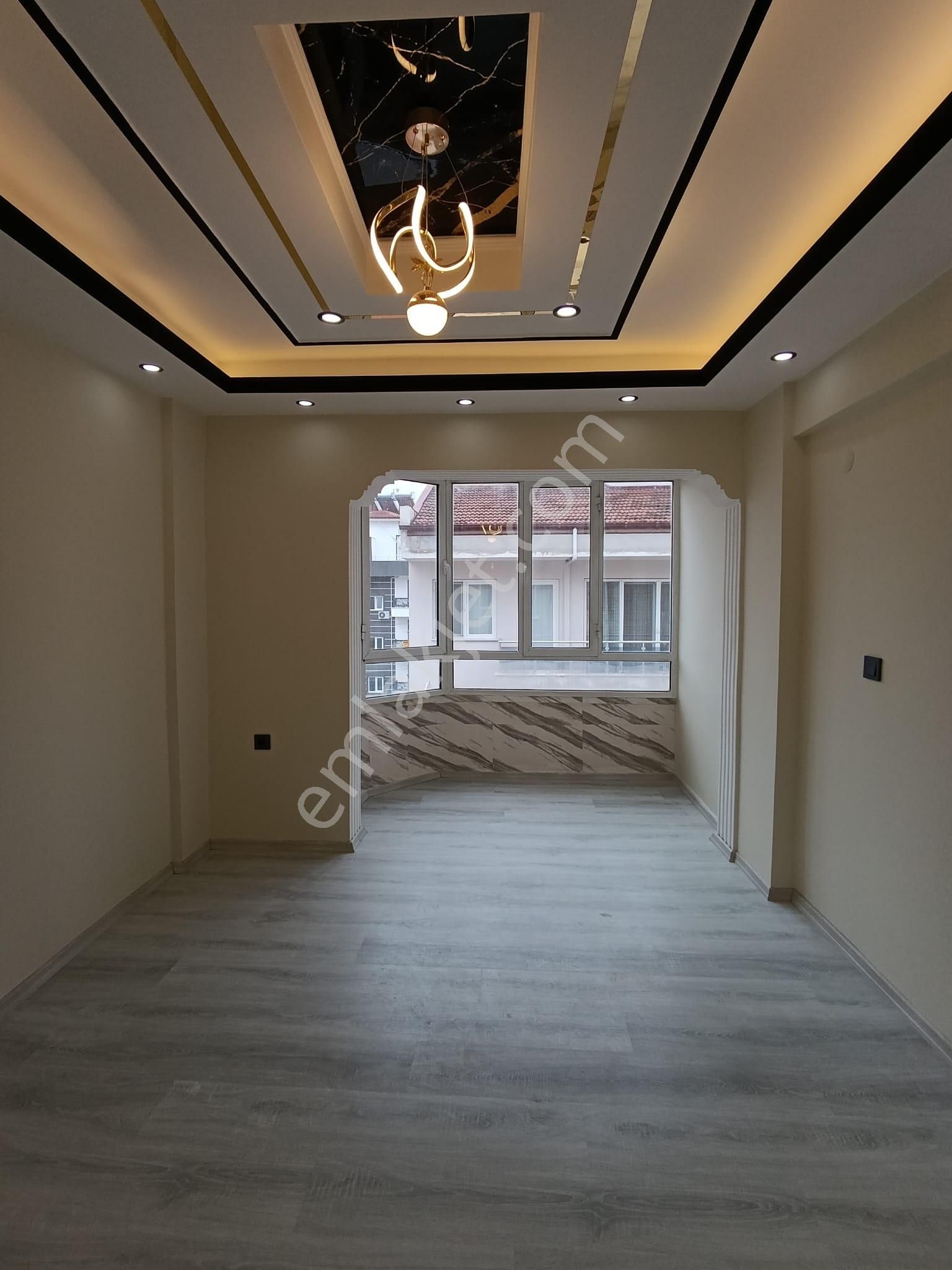 Dalaman Pazaryeri Full Tadilatlı Satılık 3+1 Daire - Görsel 24