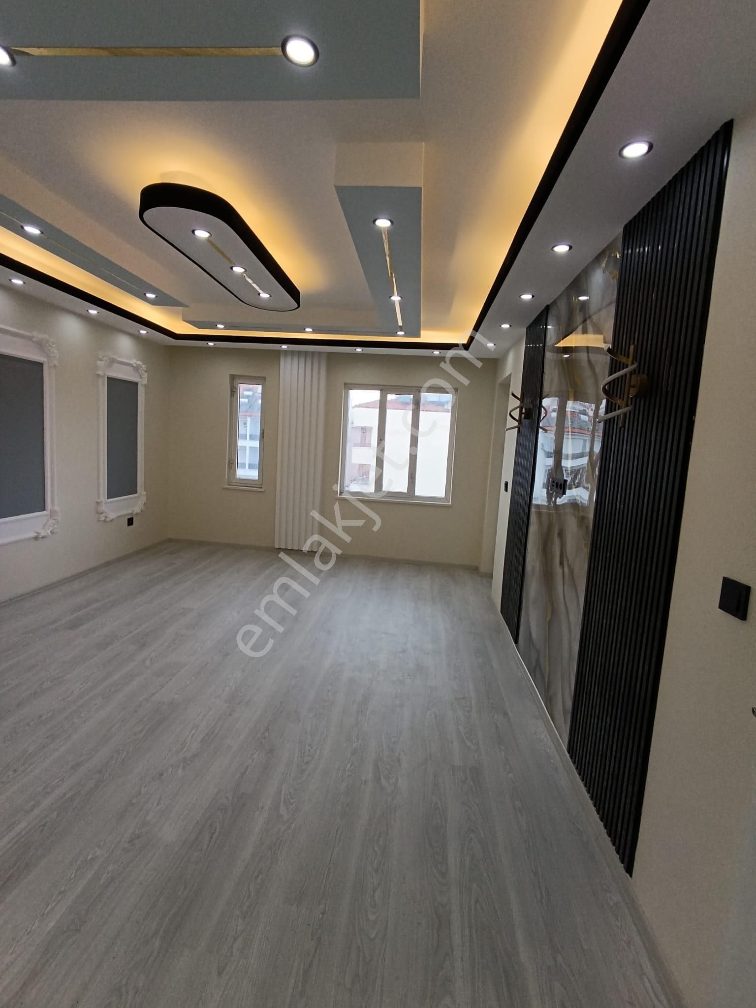 Dalaman Pazaryeri Full Tadilatlı Satılık 3+1 Daire - Görsel 7