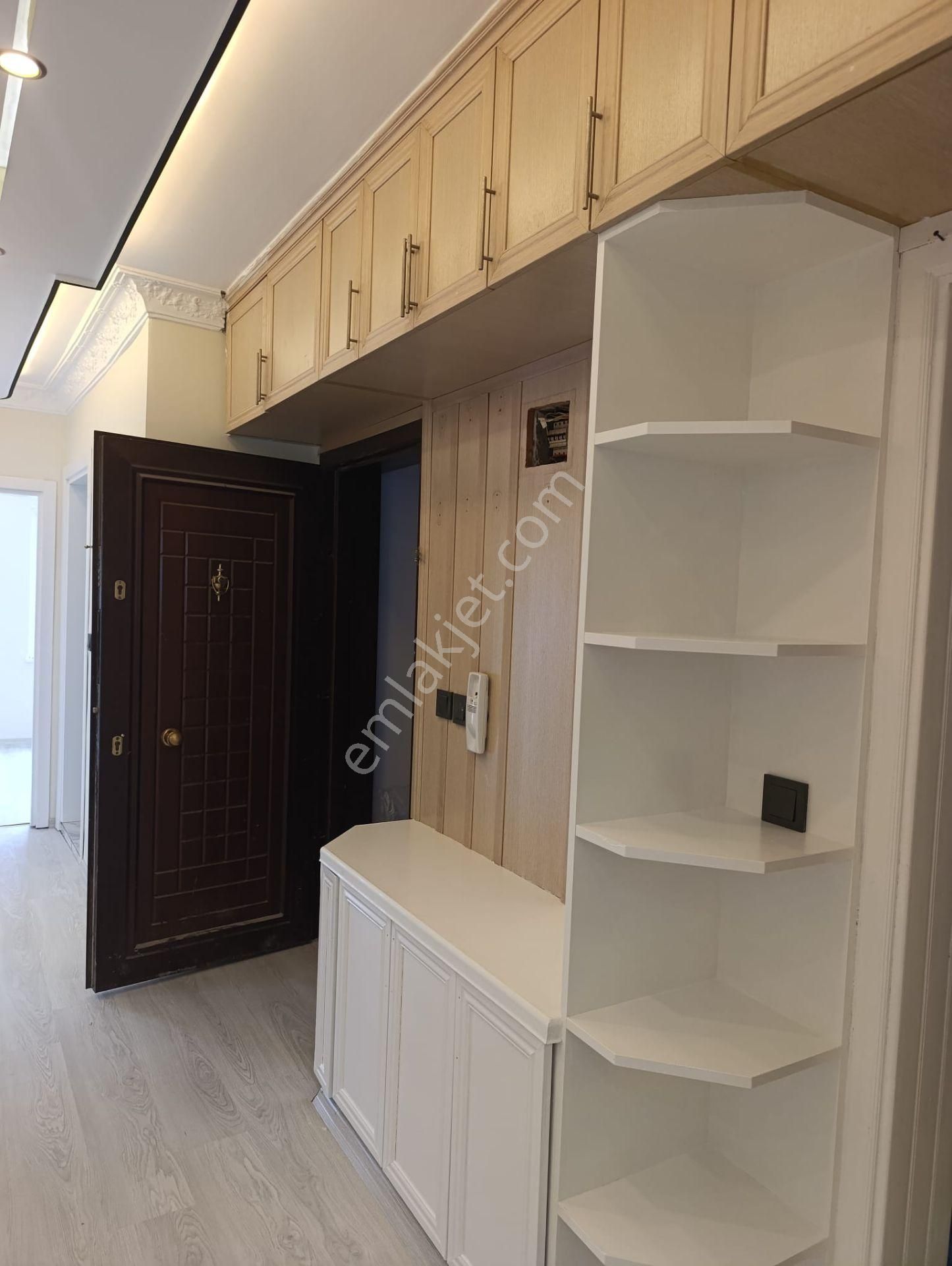 Dalaman Pazaryeri Full Tadilatlı Satılık 3+1 Daire - Görsel 29