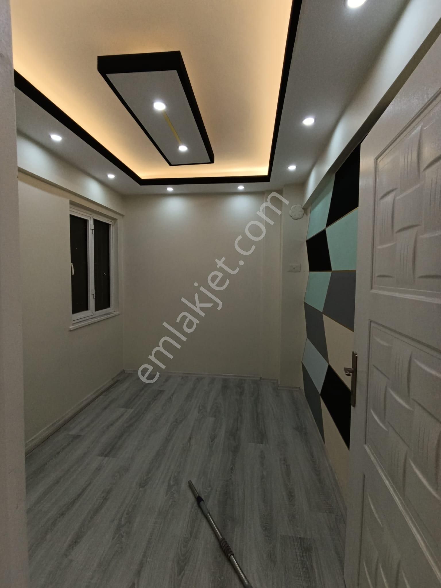 Dalaman Pazaryeri Full Tadilatlı Satılık 3+1 Daire - Görsel 23