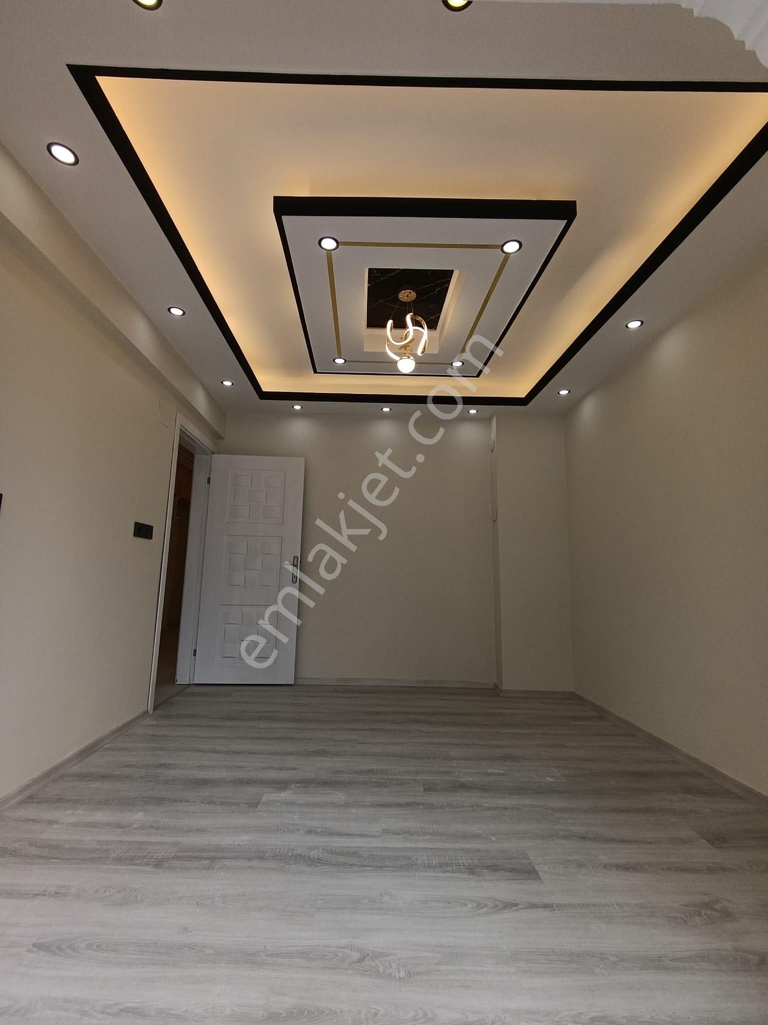 Dalaman Pazaryeri Full Tadilatlı Satılık 3+1 Daire - Görsel 17