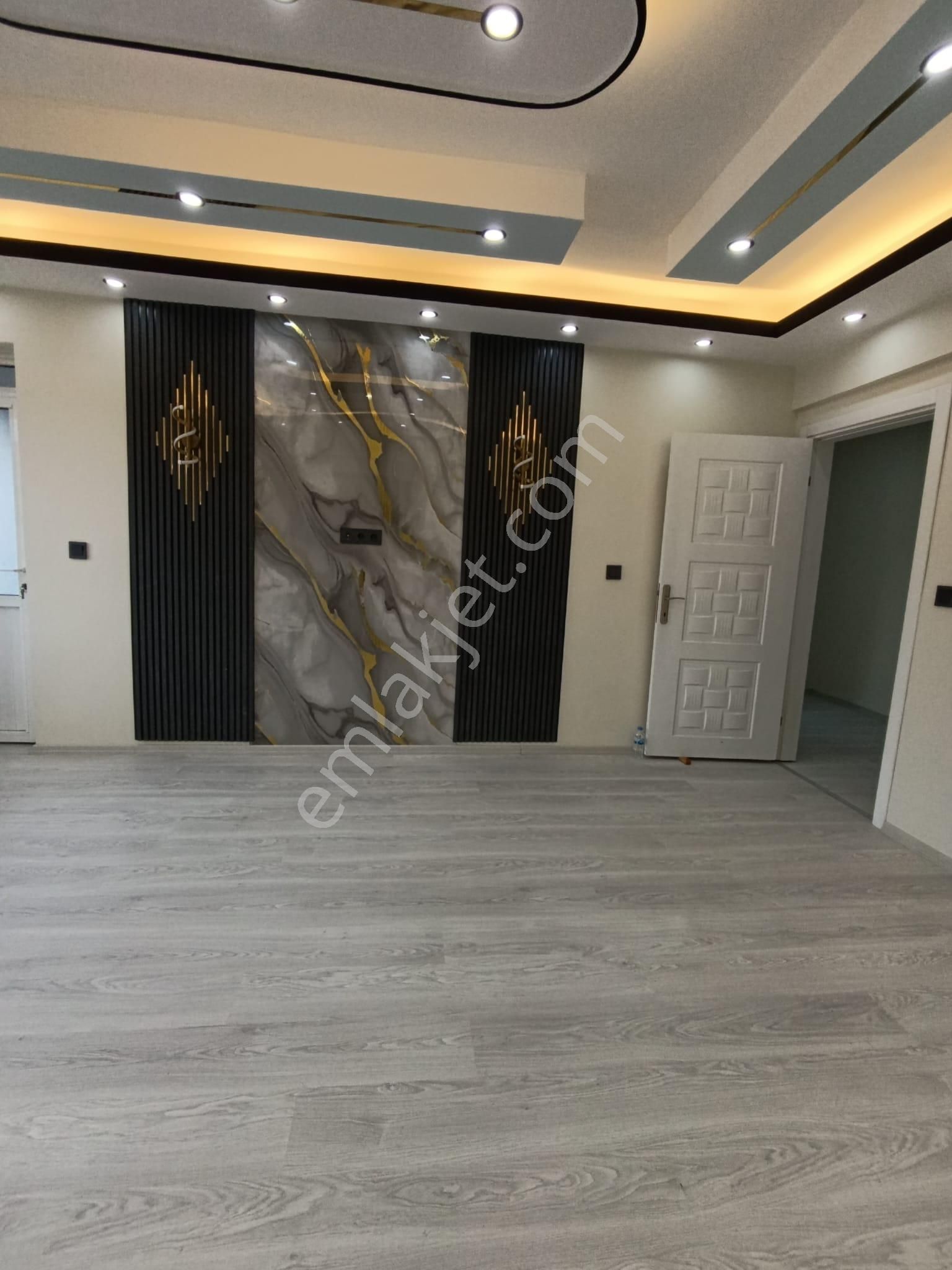 Dalaman Pazaryeri Full Tadilatlı Satılık 3+1 Daire - Görsel 3