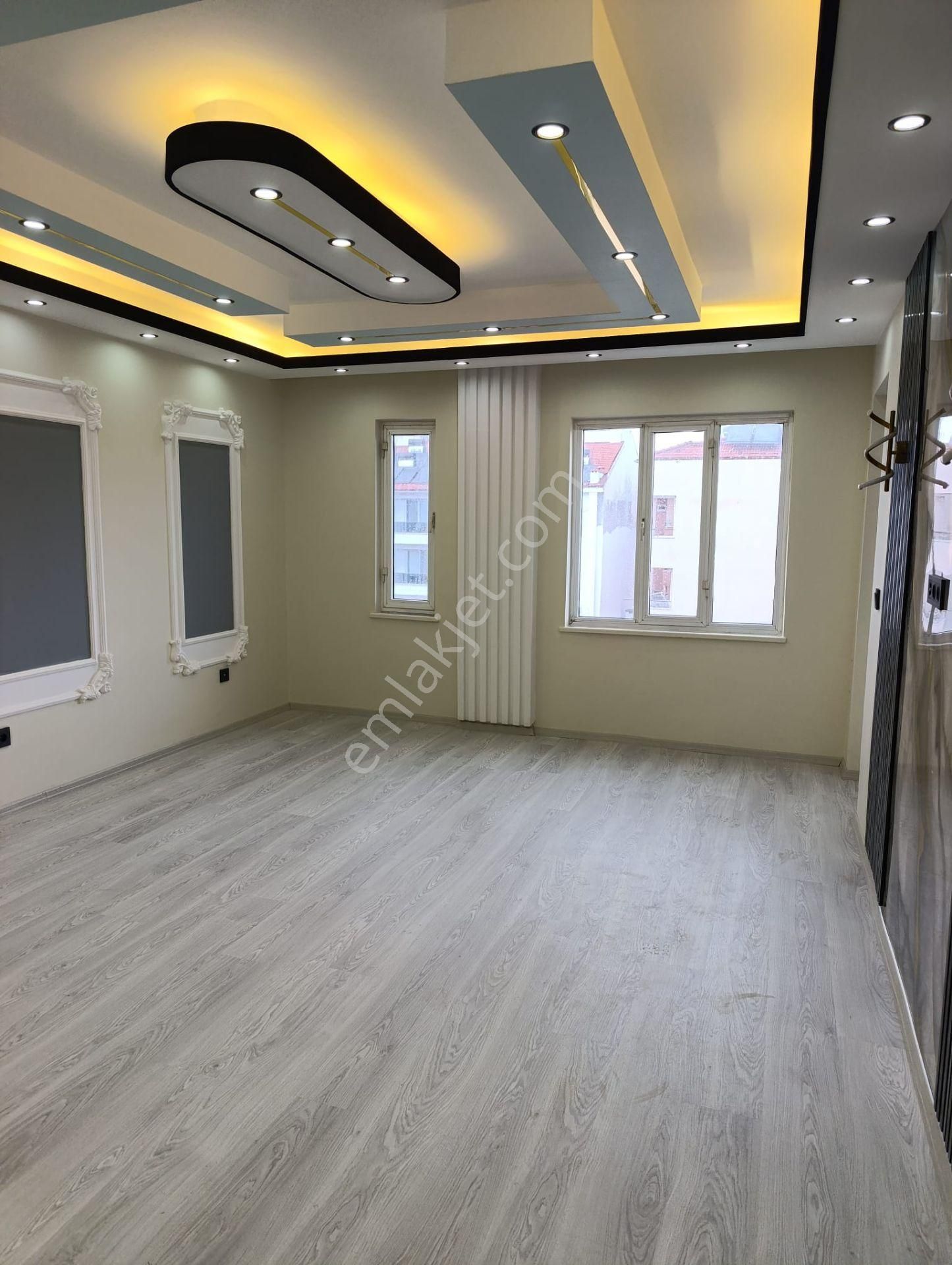 Dalaman Pazaryeri Full Tadilatlı Satılık 3+1 Daire - Görsel 9