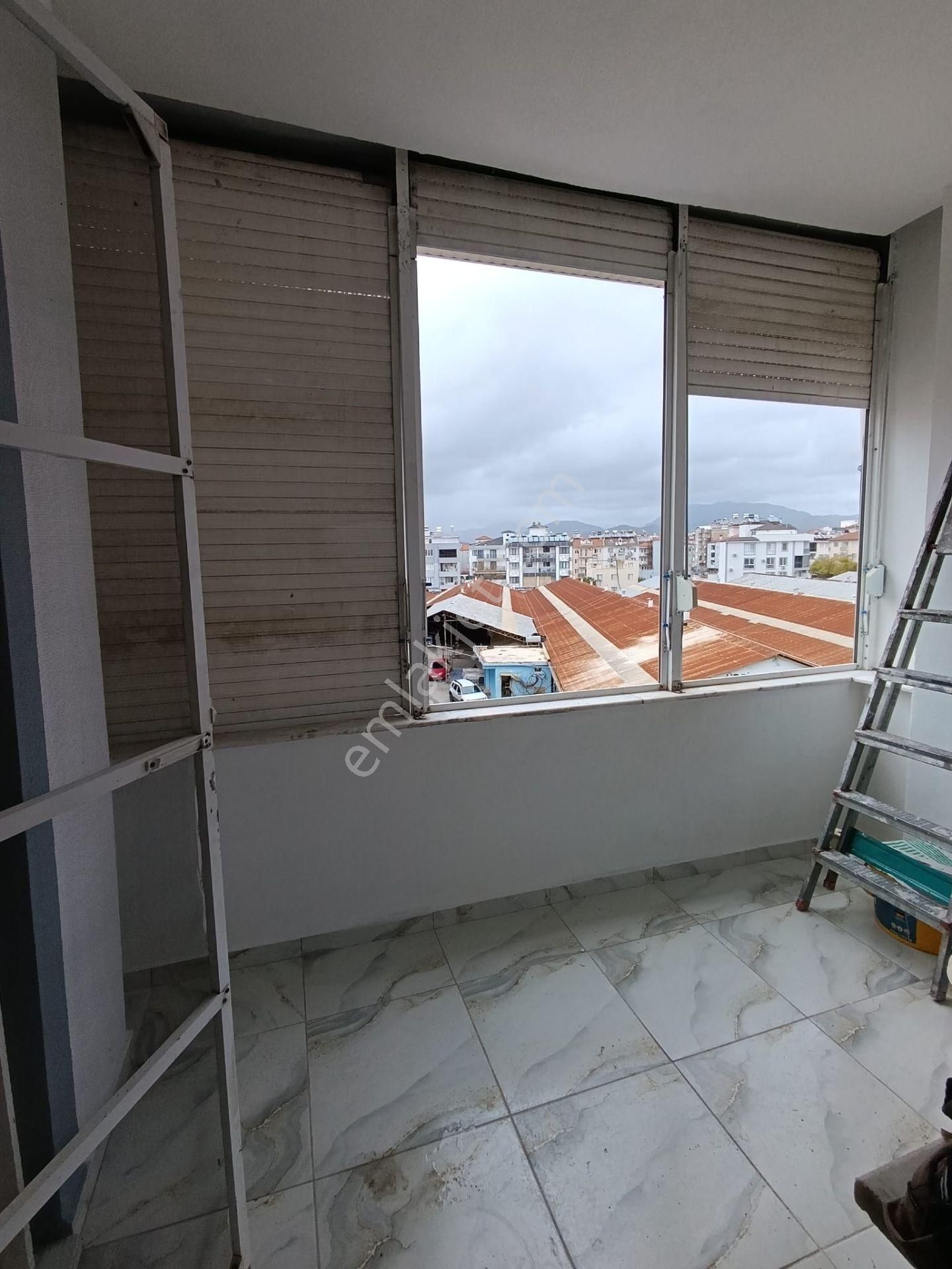 Dalaman Pazaryeri Full Tadilatlı Satılık 3+1 Daire - Görsel 26