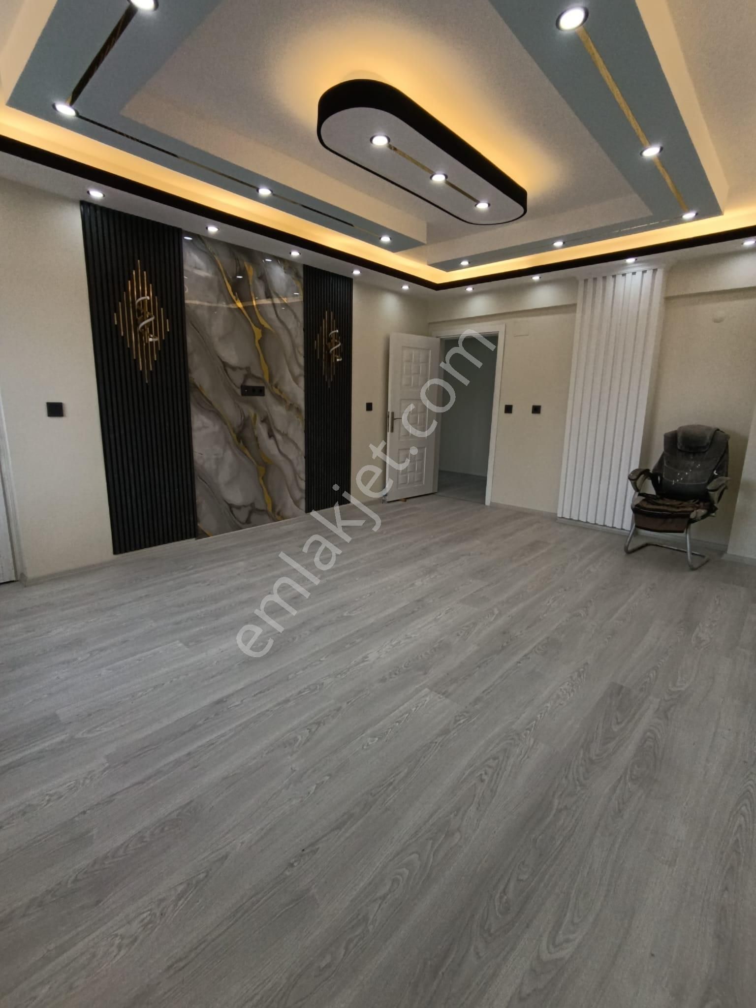 Dalaman Pazaryeri Full Tadilatlı Satılık 3+1 Daire - Görsel 4