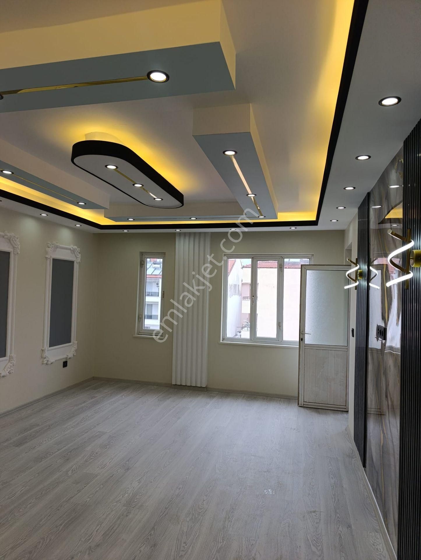 Dalaman Pazaryeri Full Tadilatlı Satılık 3+1 Daire - Görsel 33