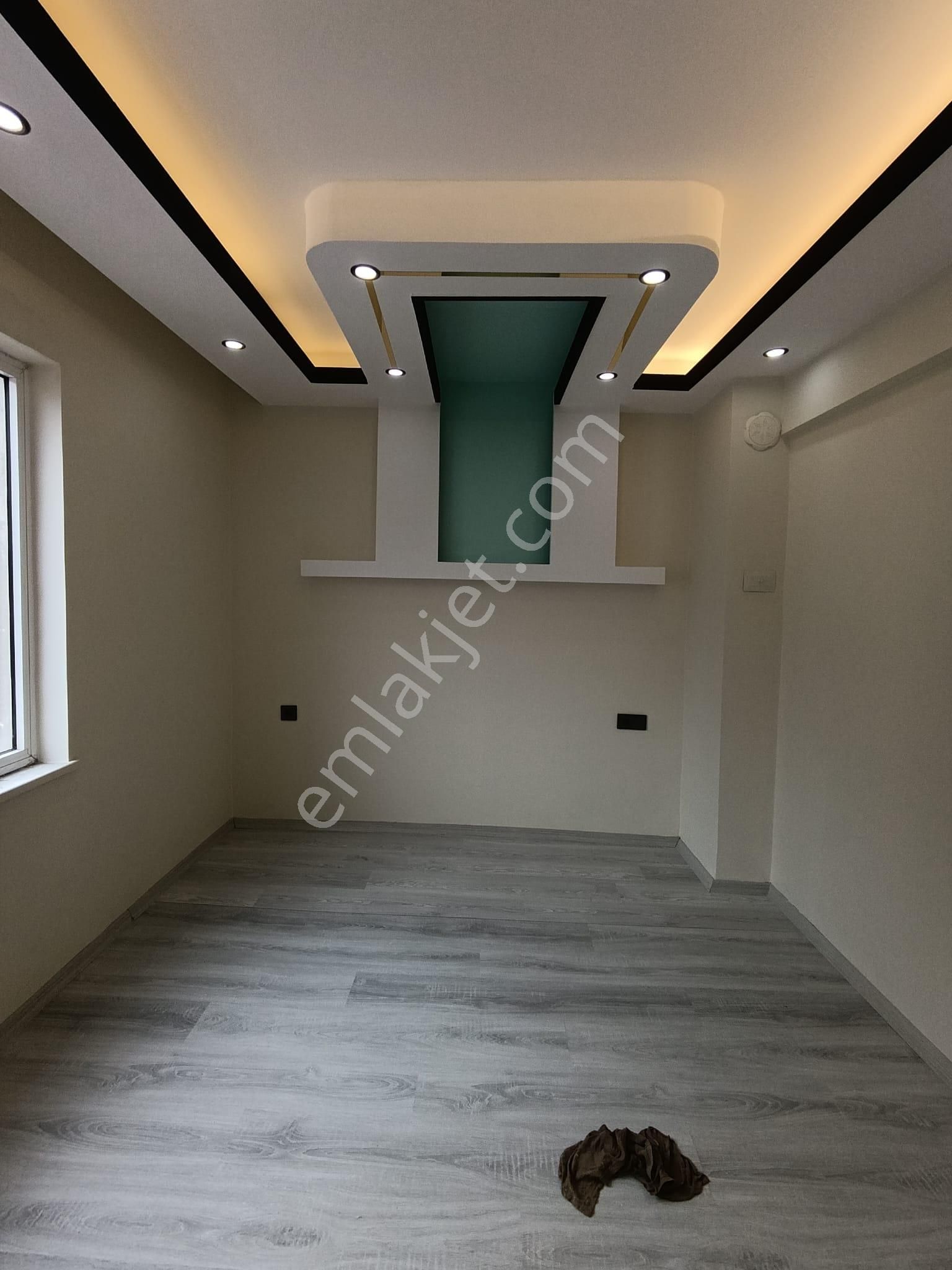 Dalaman Pazaryeri Full Tadilatlı Satılık 3+1 Daire - Görsel 14