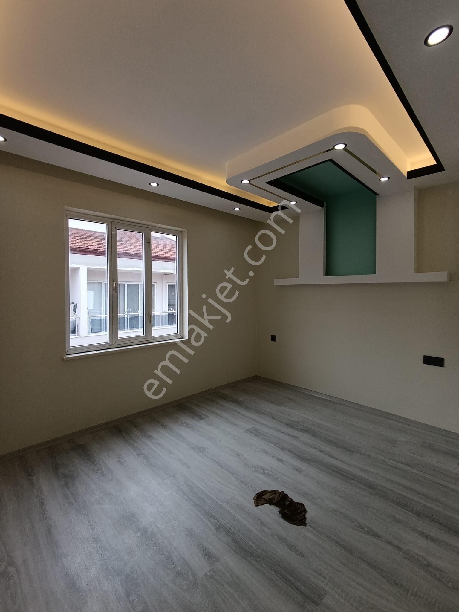 Dalaman Pazaryeri Full Tadilatlı Satılık 3+1 Daire - Görsel 15