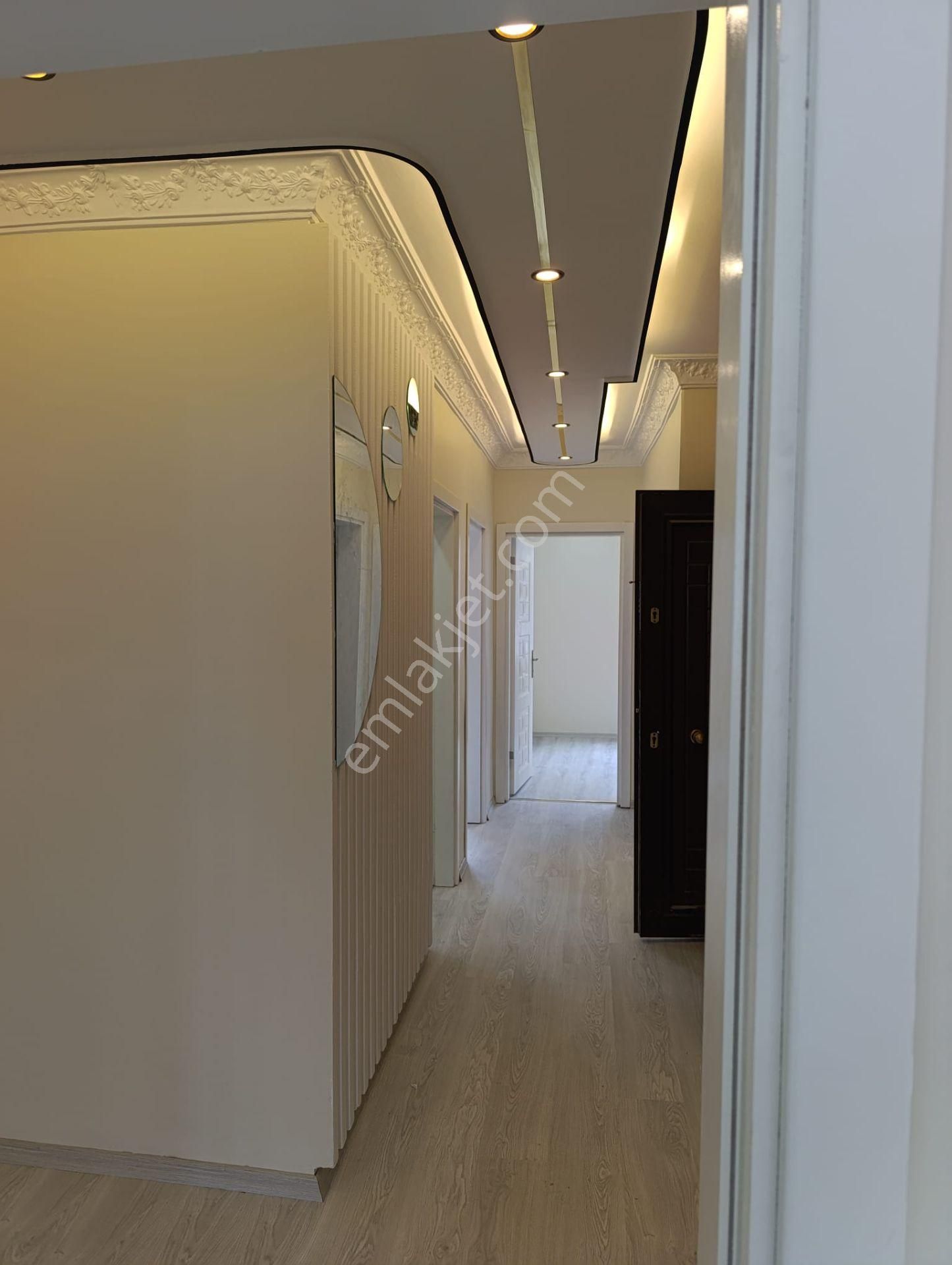 Dalaman Pazaryeri Full Tadilatlı Satılık 3+1 Daire - Görsel 30