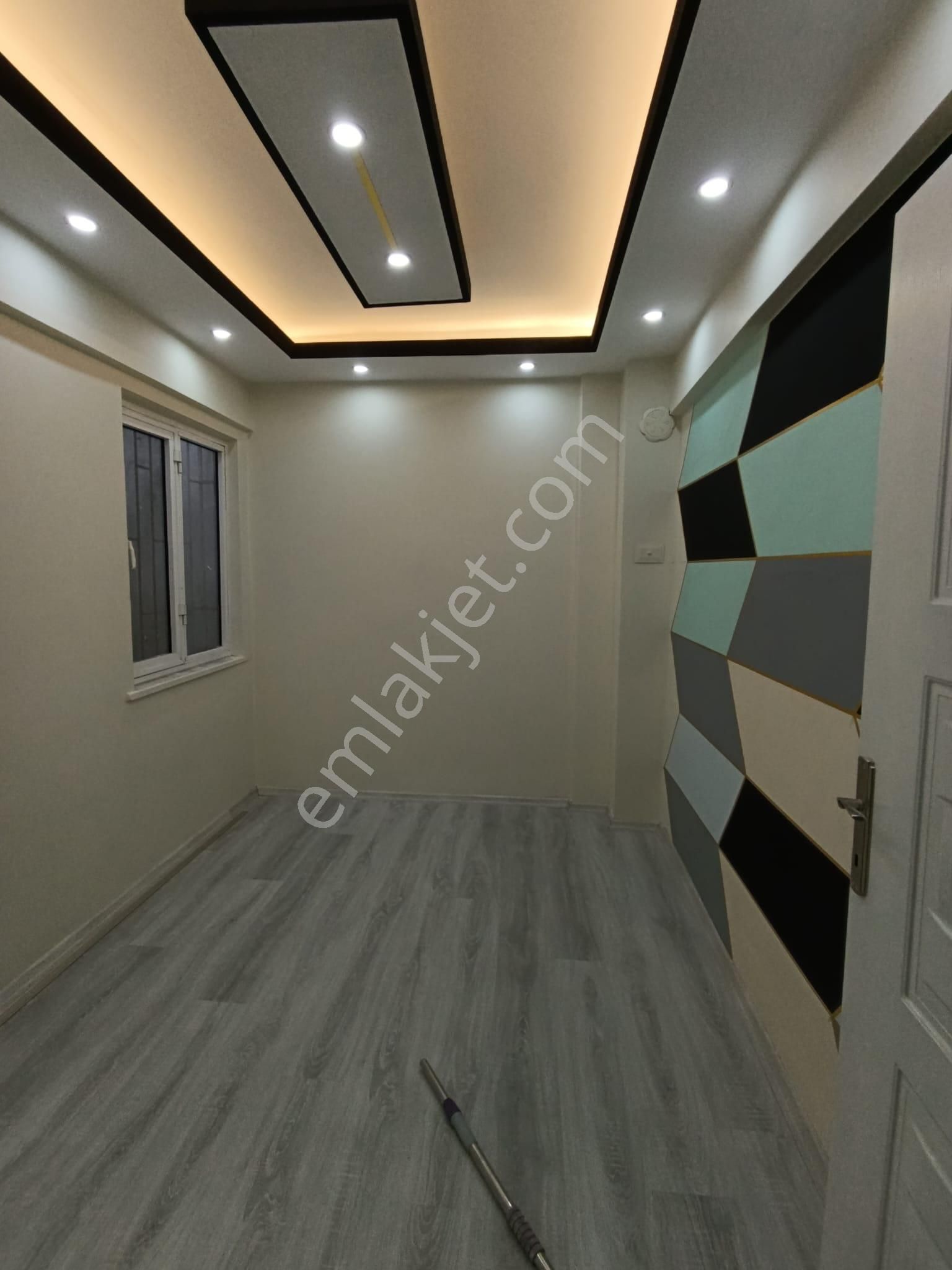 Dalaman Pazaryeri Full Tadilatlı Satılık 3+1 Daire - Görsel 8