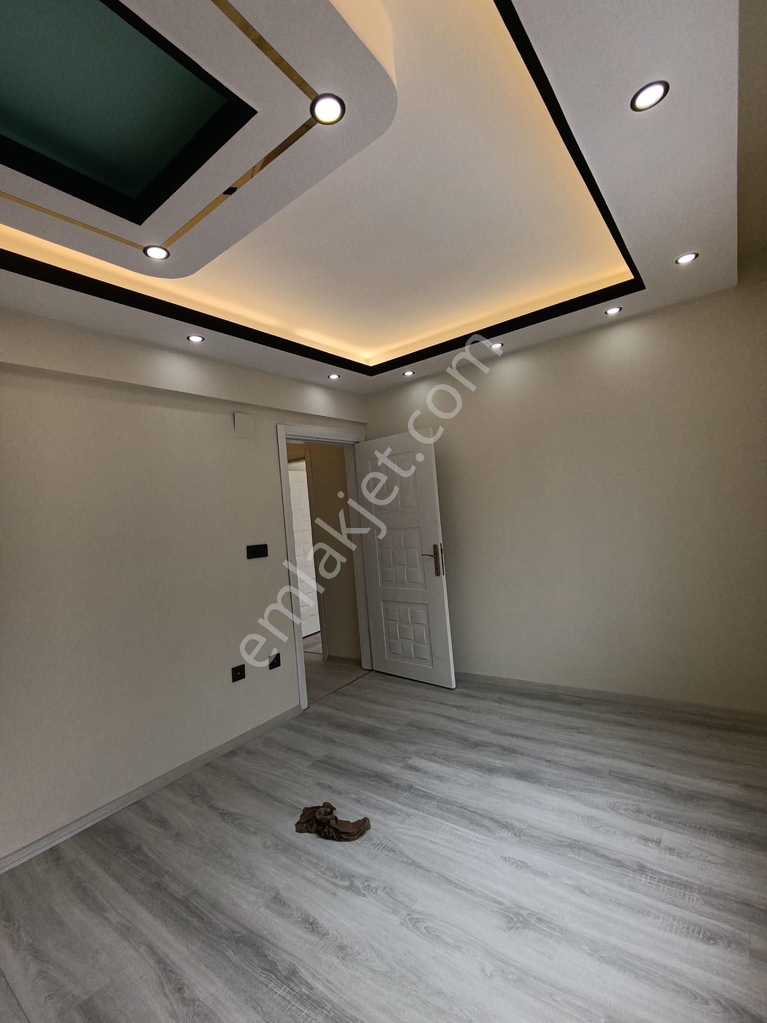 Dalaman Pazaryeri Full Tadilatlı Satılık 3+1 Daire - Görsel 18