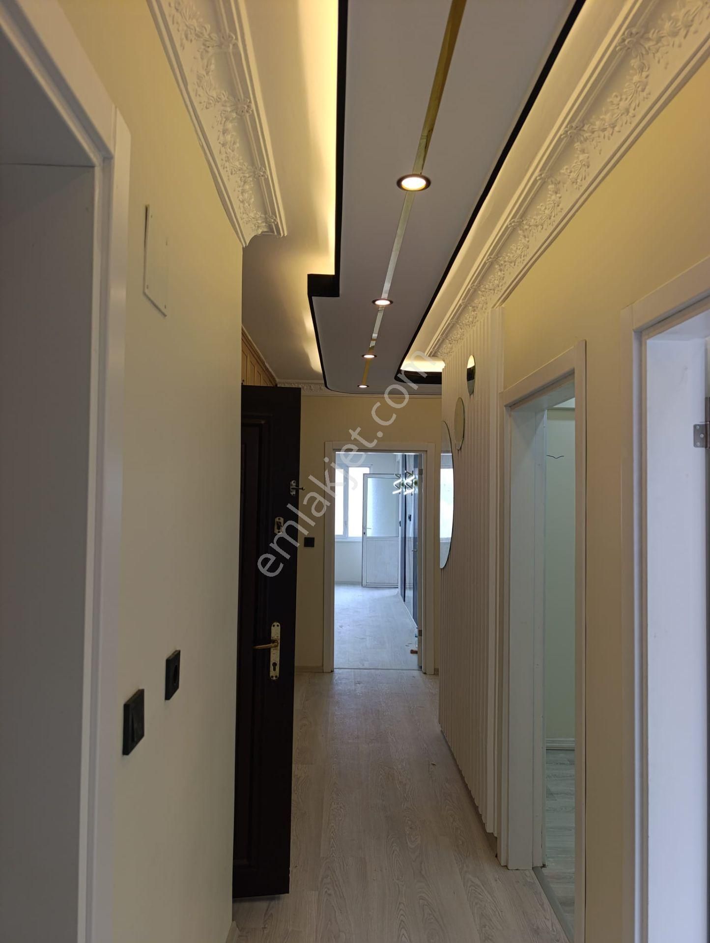 Dalaman Pazaryeri Full Tadilatlı Satılık 3+1 Daire - Görsel 13