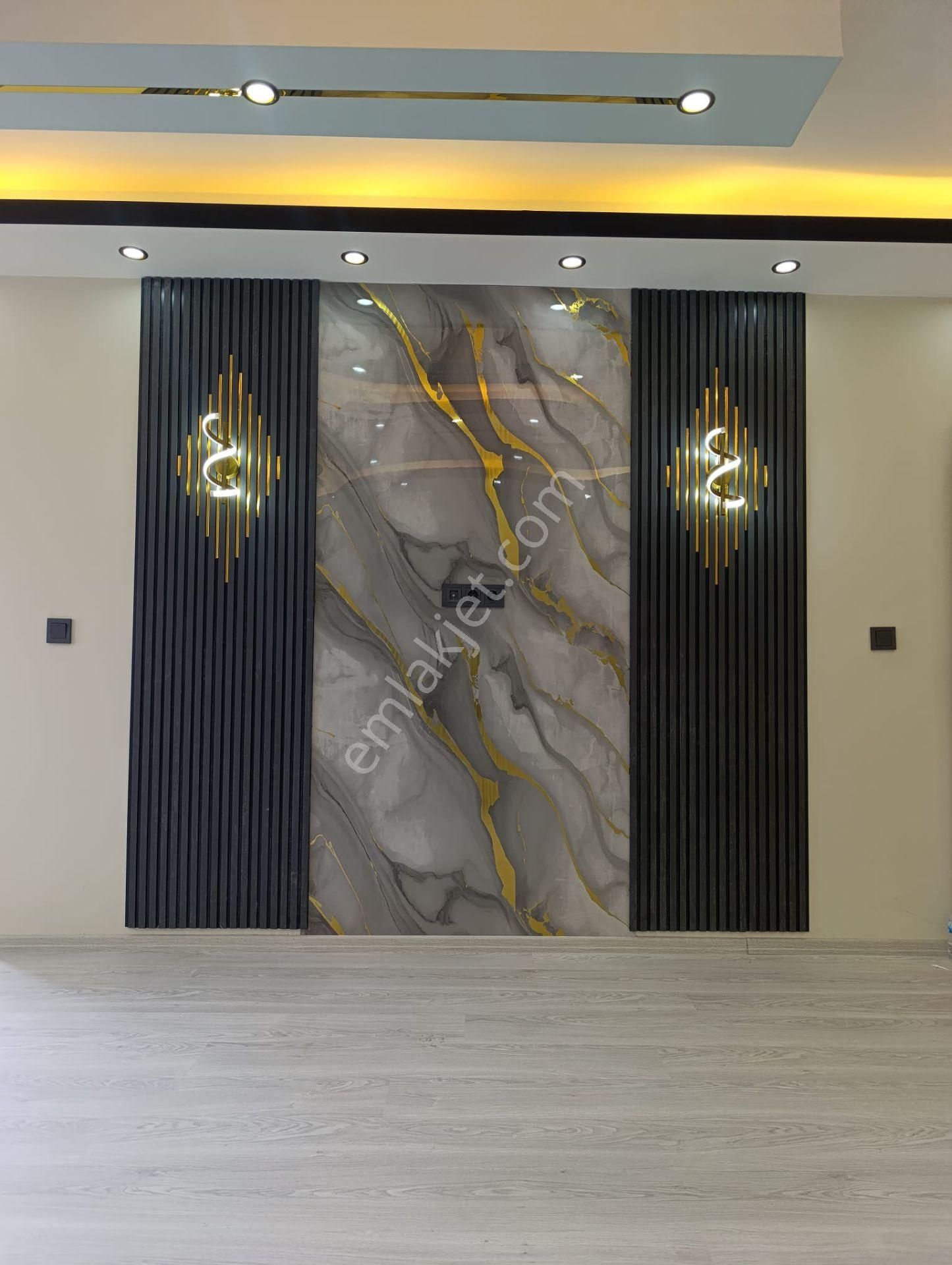 Dalaman Pazaryeri Full Tadilatlı Satılık 3+1 Daire - Görsel 10