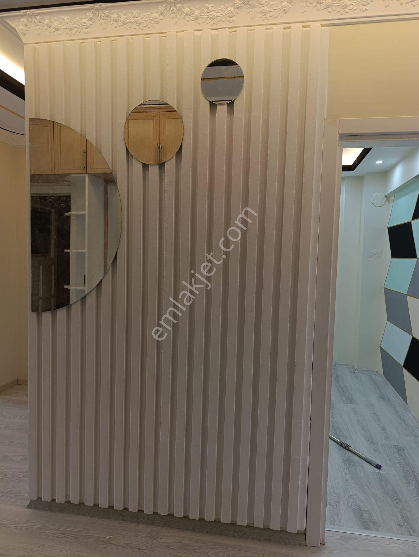 Dalaman Pazaryeri Full Tadilatlı Satılık 3+1 Daire - Görsel 12