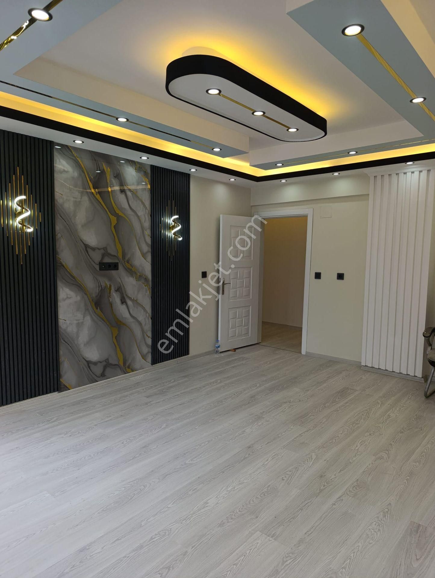 Dalaman Pazaryeri Full Tadilatlı Satılık 3+1 Daire - Görsel 31