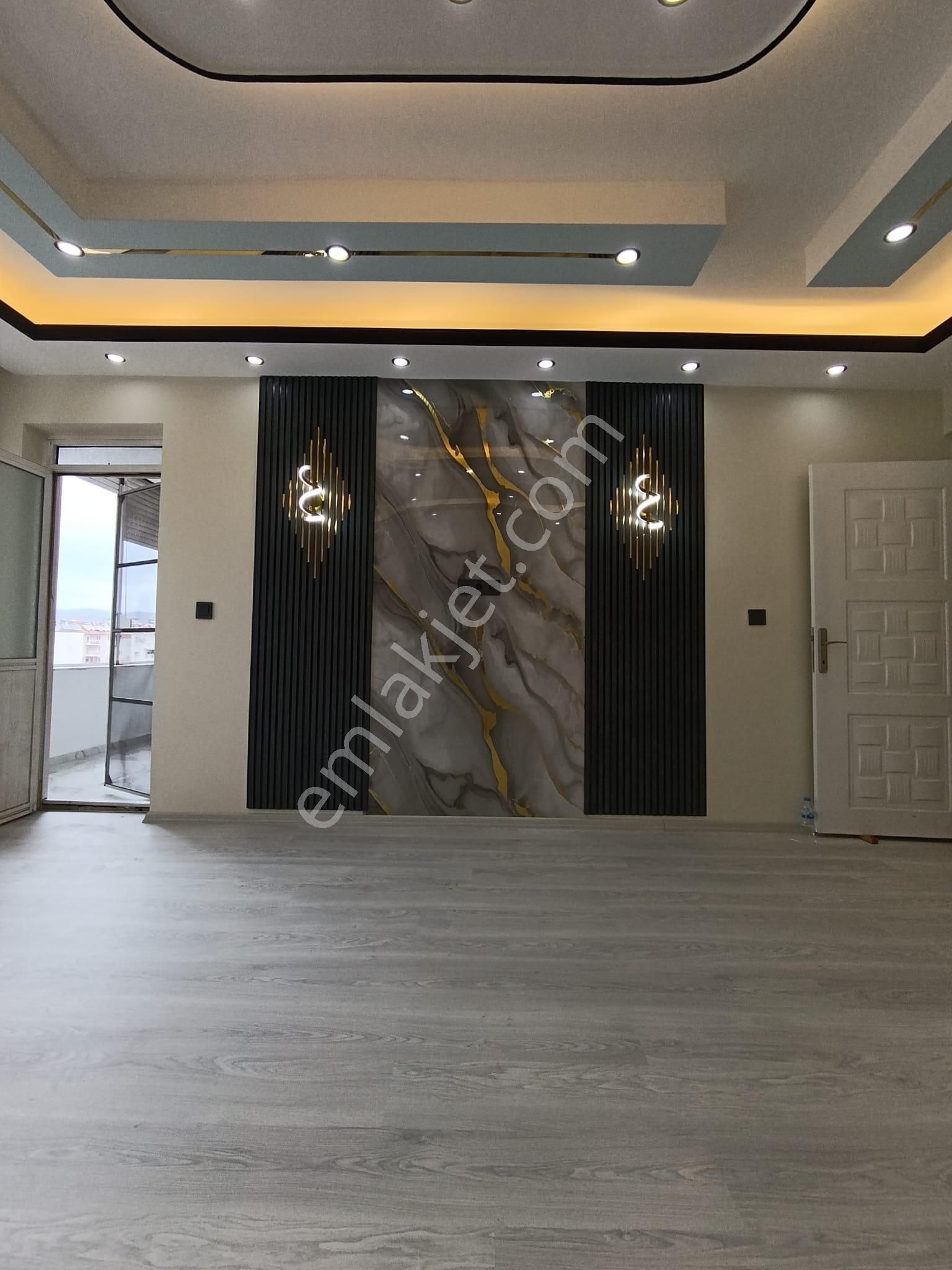 Dalaman Pazaryeri Full Tadilatlı Satılık 3+1 Daire - Görsel 11