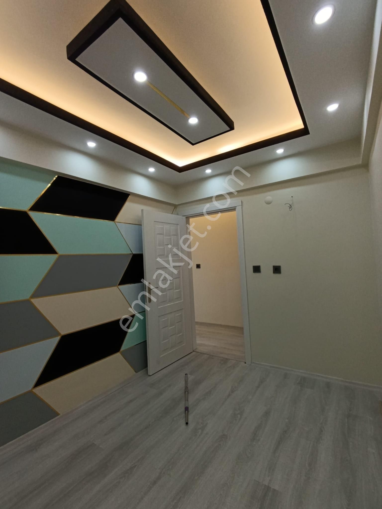 Dalaman Pazaryeri Full Tadilatlı Satılık 3+1 Daire - Görsel 22