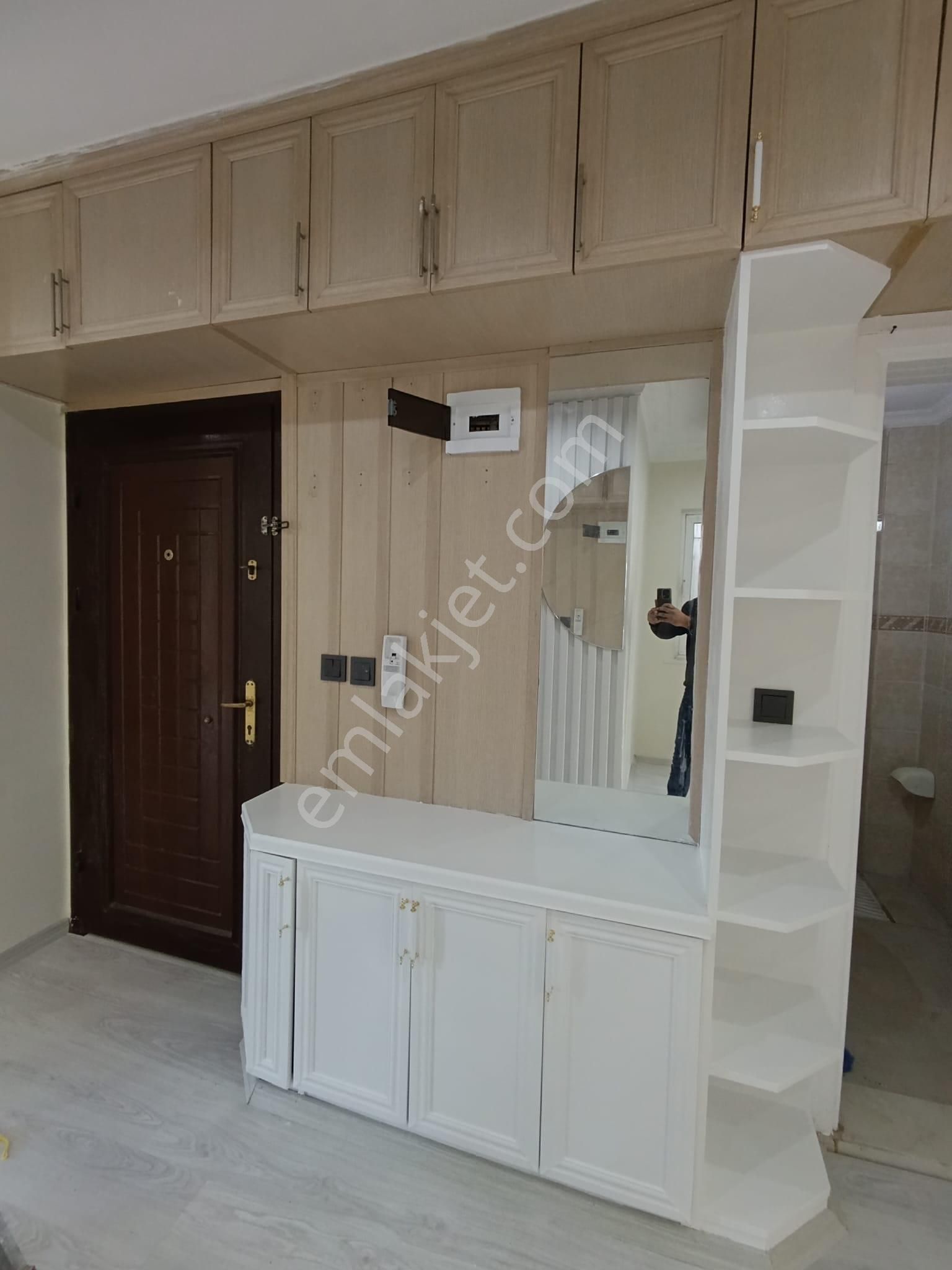 Dalaman Pazaryeri Full Tadilatlı Satılık 3+1 Daire - Görsel 2