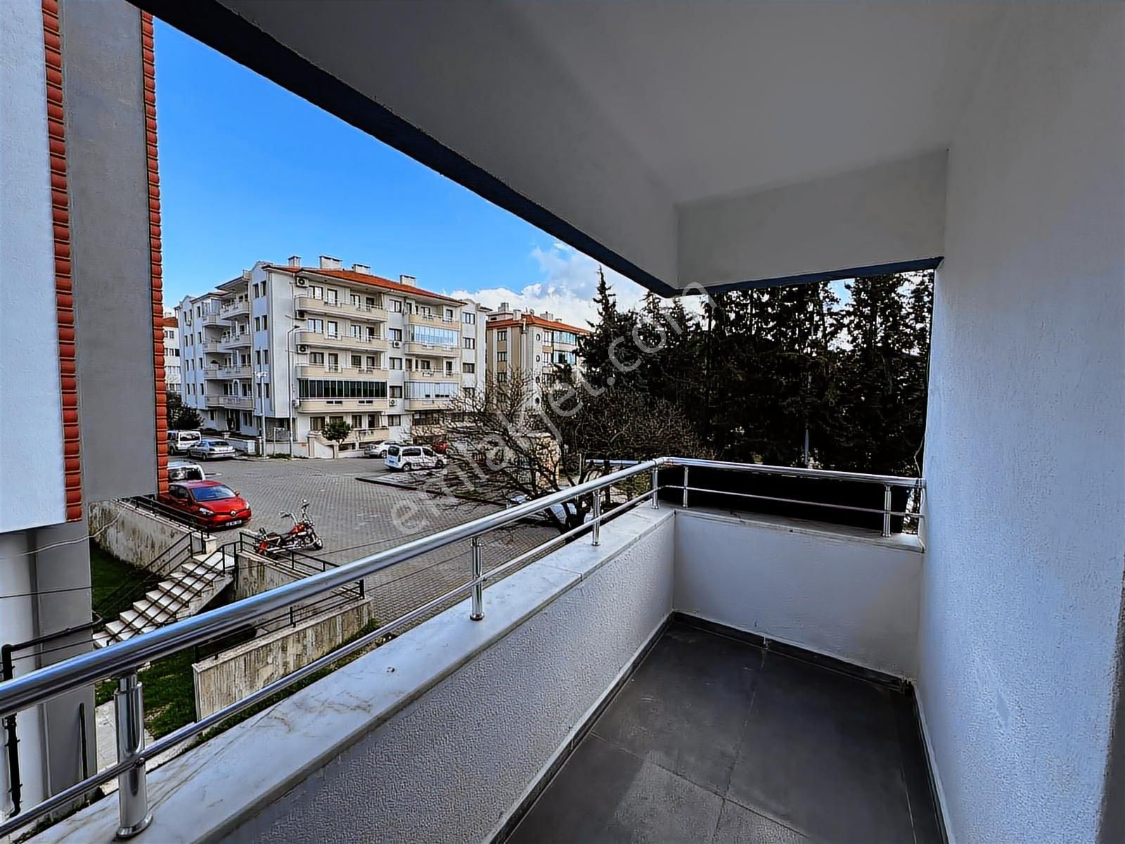 Muğla Menteşe Emirbeyazıt Mah Merkezi Konumda 2+1 Kiralık Daire - Görsel 20