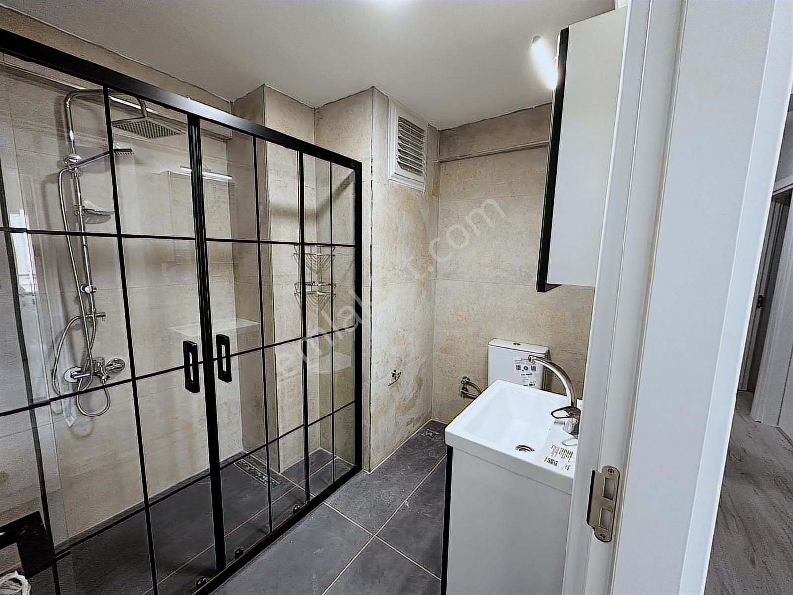 Muğla Menteşe Emirbeyazıt Mah Merkezi Konumda 2+1 Kiralık Daire - Görsel 2