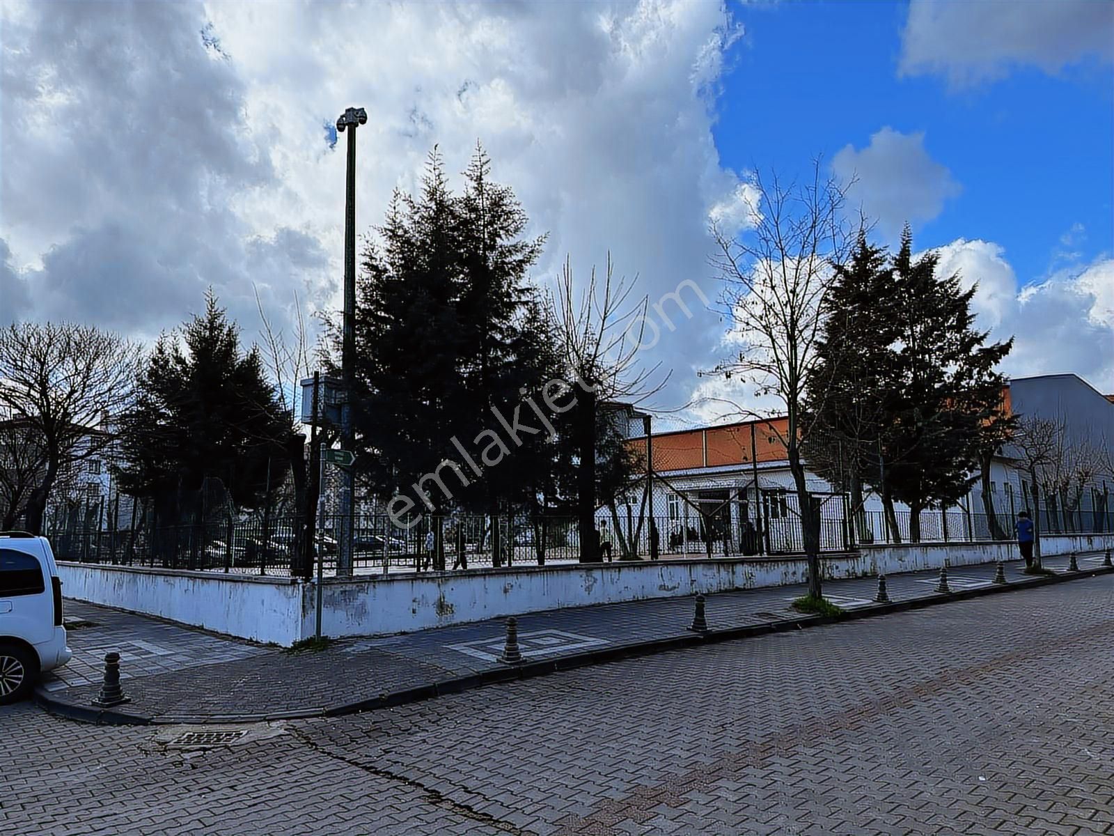 Muğla Menteşe Emirbeyazıt Mah Merkezi Konumda 2+1 Kiralık Daire - Görsel 30