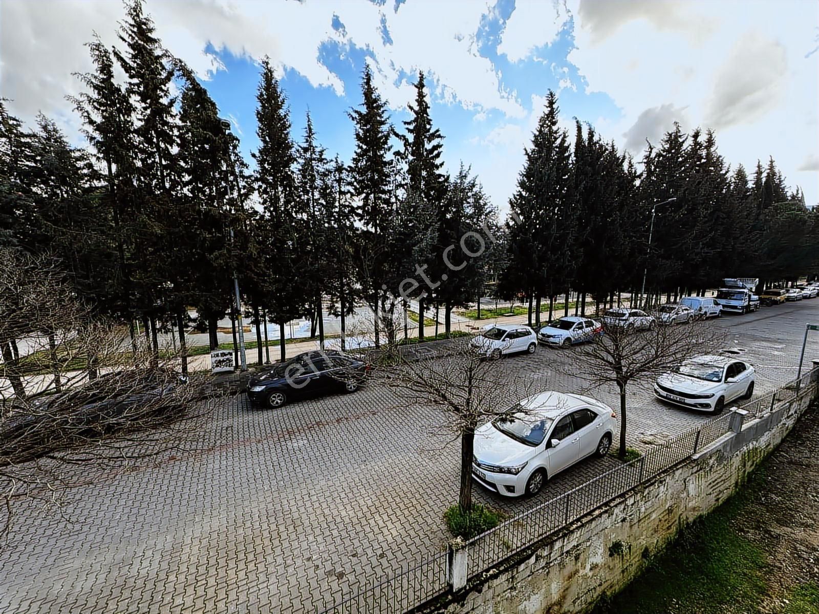 Muğla Menteşe Emirbeyazıt Mah Merkezi Konumda 2+1 Kiralık Daire - Görsel 21