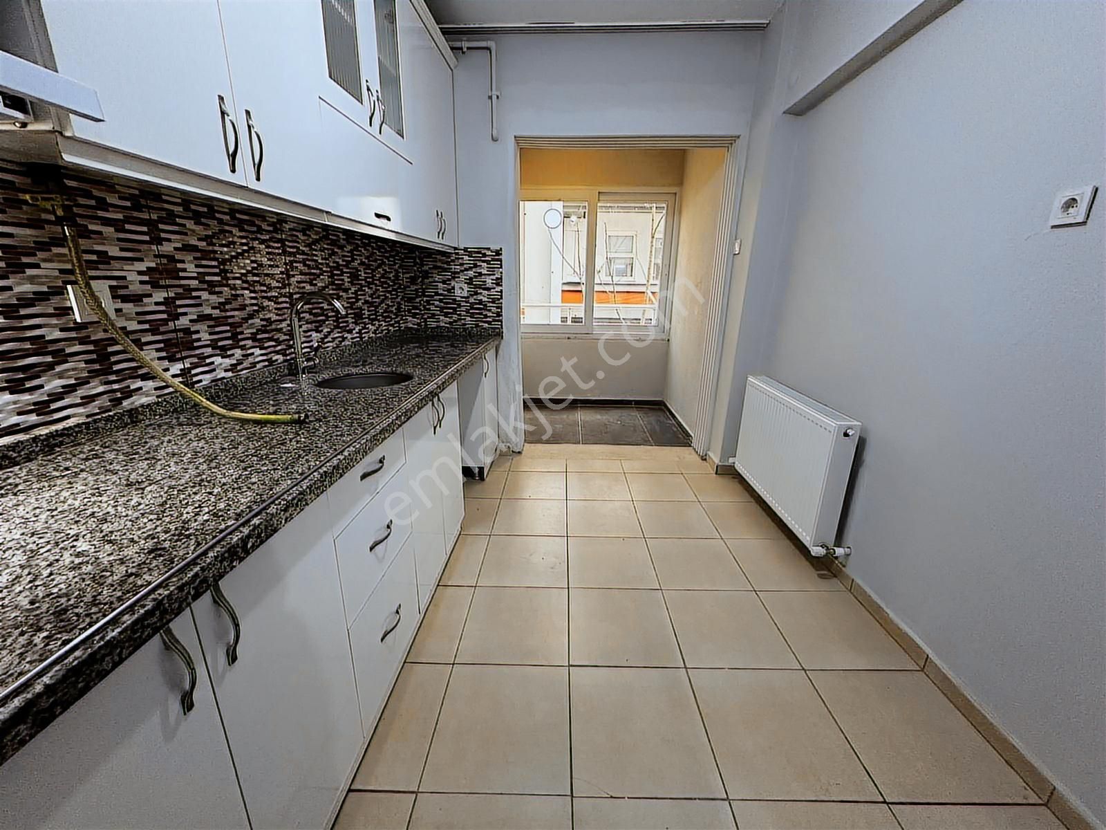 Muğla Menteşe Emirbeyazıt Mah Merkezi Konumda 2+1 Kiralık Daire - Görsel 18