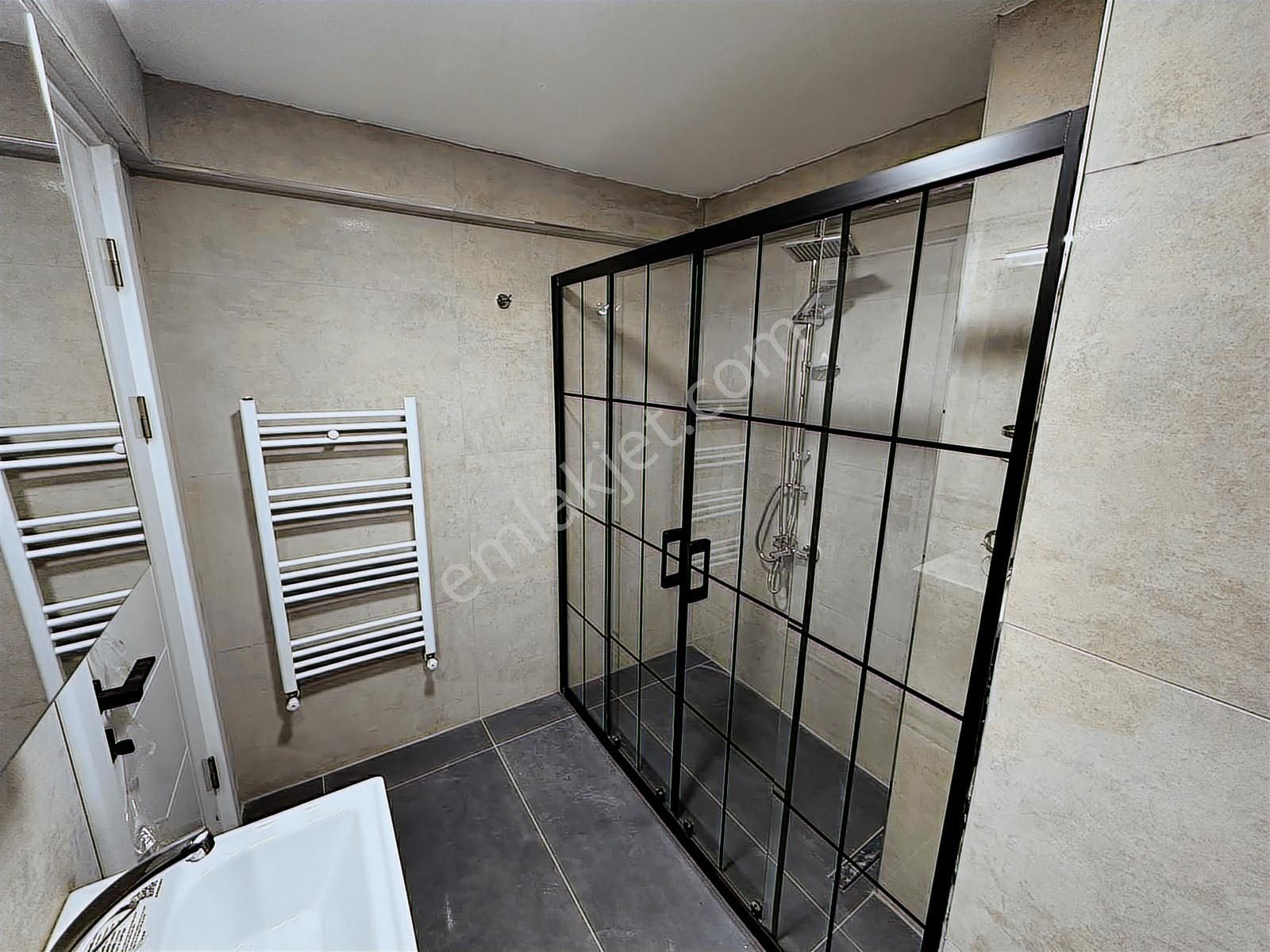 Muğla Menteşe Emirbeyazıt Mah Merkezi Konumda 2+1 Kiralık Daire - Görsel 15