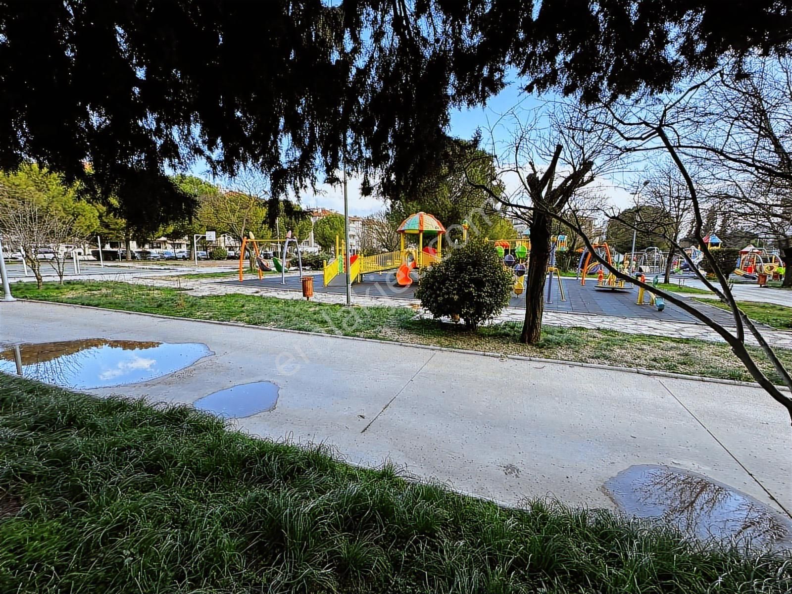 Muğla Menteşe Emirbeyazıt Mah Merkezi Konumda 2+1 Kiralık Daire - Görsel 7