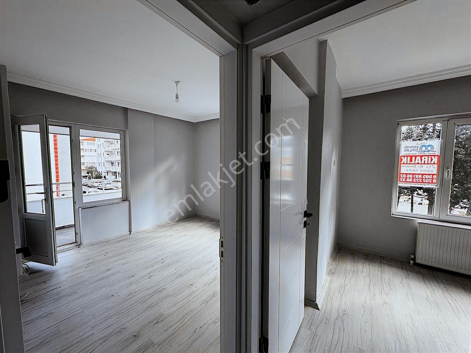 Muğla Menteşe Emirbeyazıt Mah Merkezi Konumda 2+1 Kiralık Daire - Görsel 14