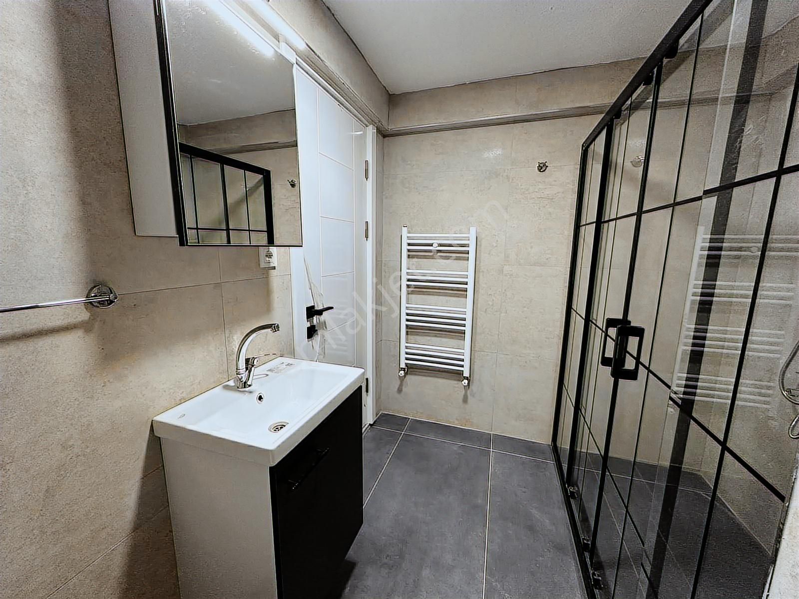 Muğla Menteşe Emirbeyazıt Mah Merkezi Konumda 2+1 Kiralık Daire - Görsel 16