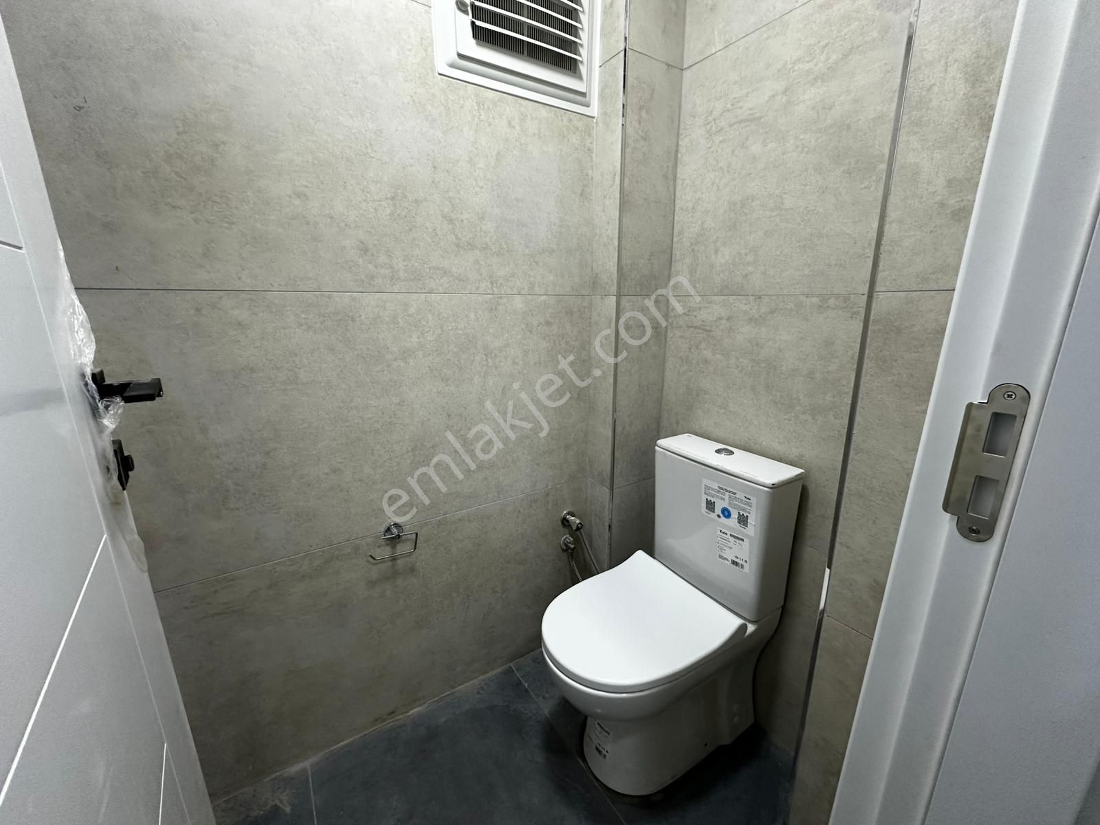 Muğla Menteşe Emirbeyazıt Mah Merkezi Konumda 2+1 Kiralık Daire - Görsel 17