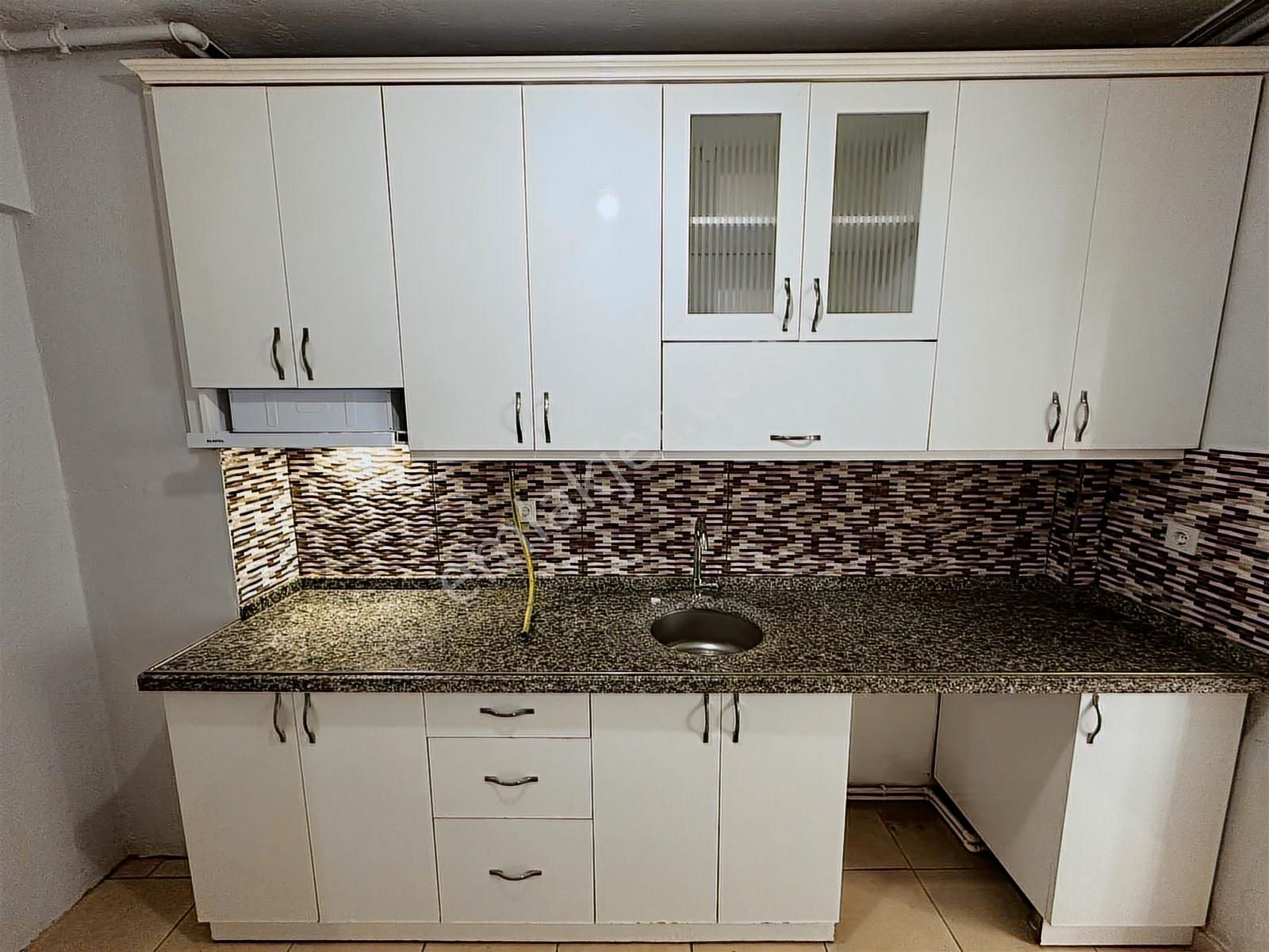 Muğla Menteşe Emirbeyazıt Mah Merkezi Konumda 2+1 Kiralık Daire - Görsel 8