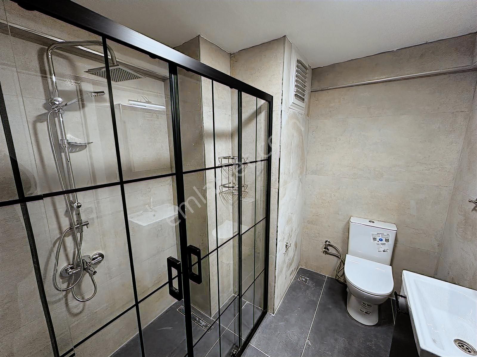 Muğla Menteşe Emirbeyazıt Mah Merkezi Konumda 2+1 Kiralık Daire - Görsel 28