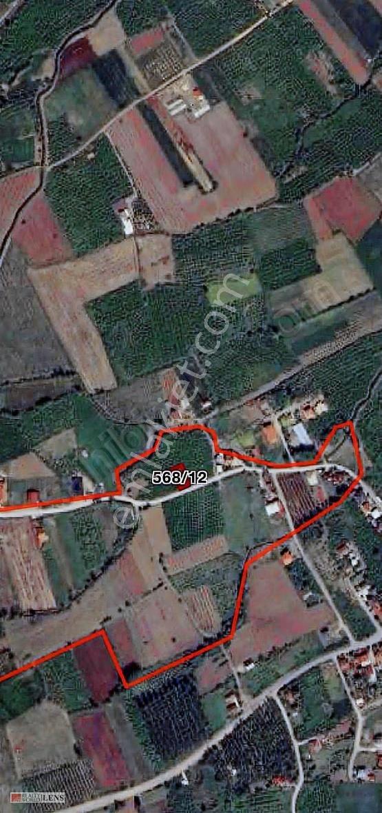 Gölyaka Yazlık Mahallesinde İmarlı 477m2 Arsa - Görsel 3