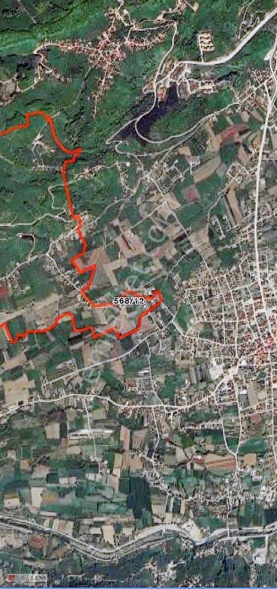 Gölyaka Yazlık Mahallesinde İmarlı 477m2 Arsa - Görsel 7