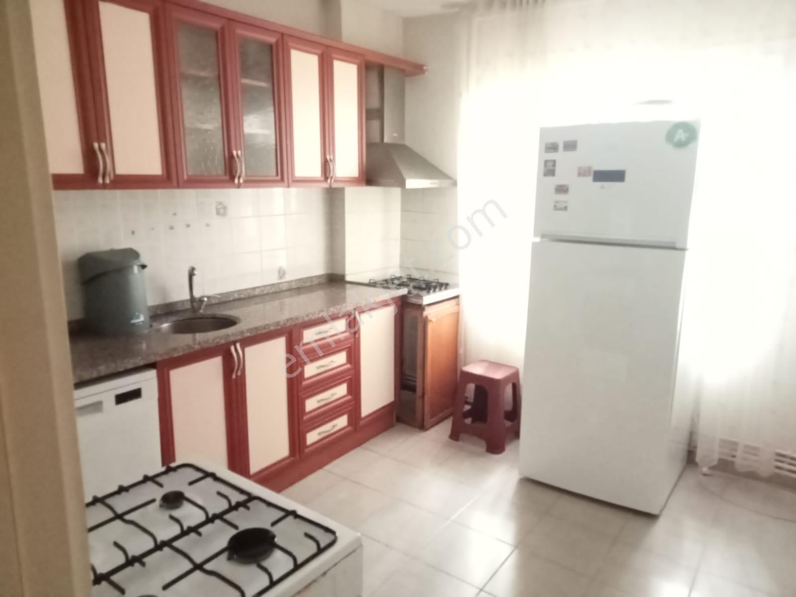 Pirireis’te Eşyalı 2+1 | Doğalgazlı | Yüksek Giriş | Masrafsız Komisyonsuz - Görsel 8
