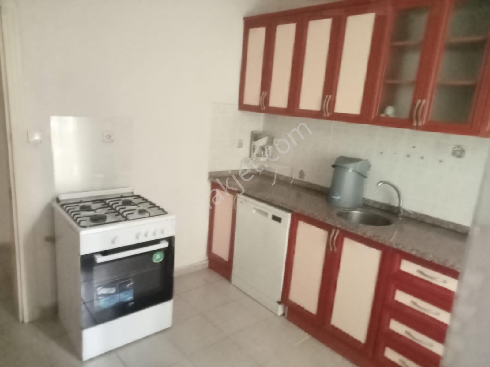 Pirireis’te Eşyalı 2+1 | Doğalgazlı | Yüksek Giriş | Masrafsız Komisyonsuz - Görsel 12
