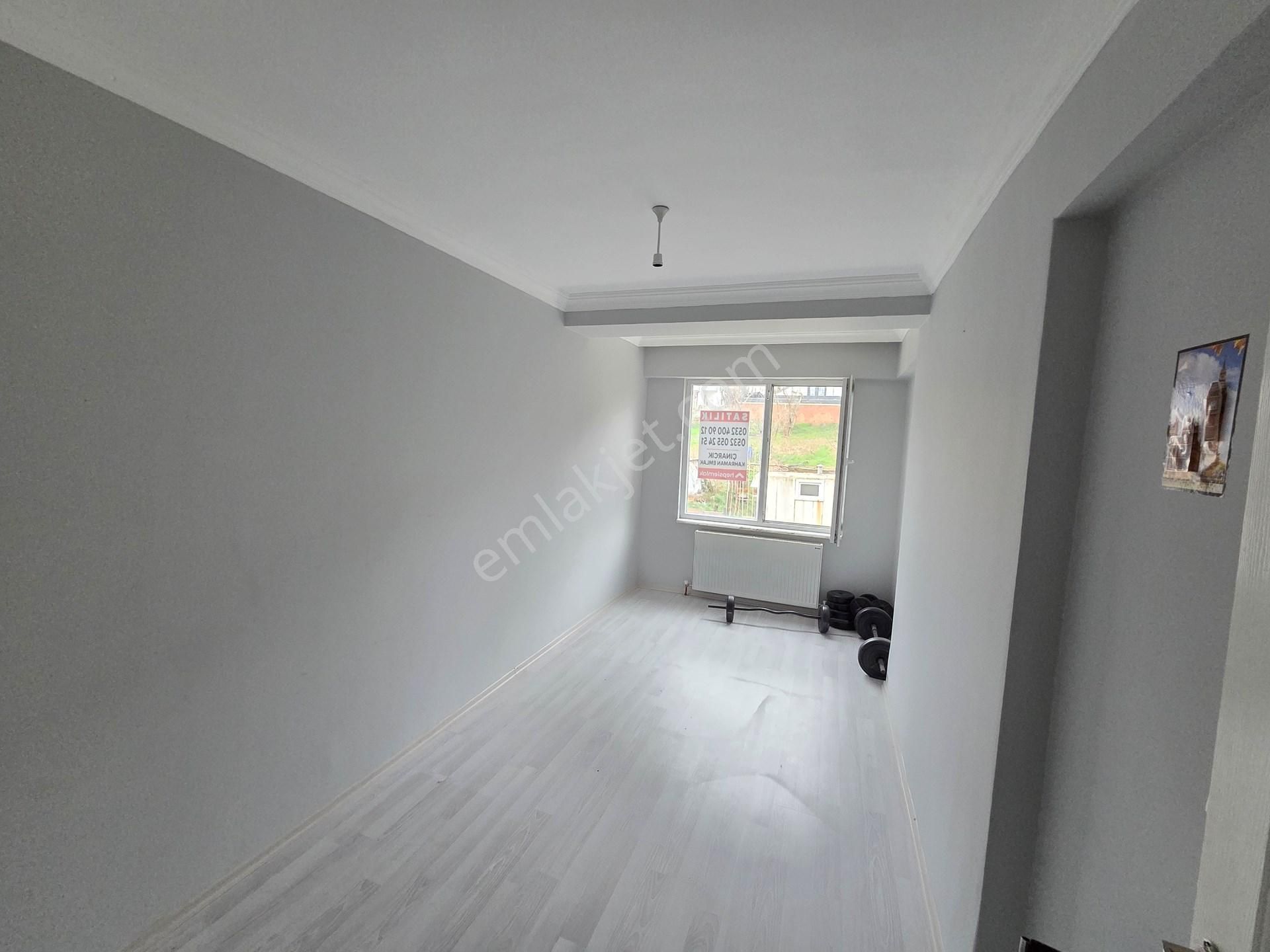 Yalova Çınarcık Çamlık'ta 2+1, 105 M² Satılık Daire, Krediye Uygun, Doğalgazlı - Görsel 19