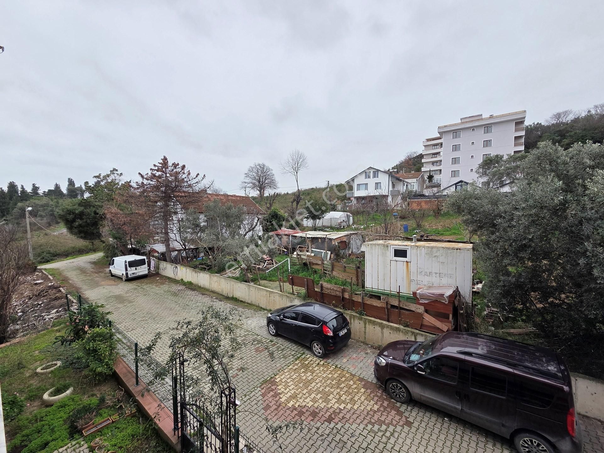 Yalova Çınarcık Çamlık'ta 2+1, 105 M² Satılık Daire, Krediye Uygun, Doğalgazlı - Görsel 11