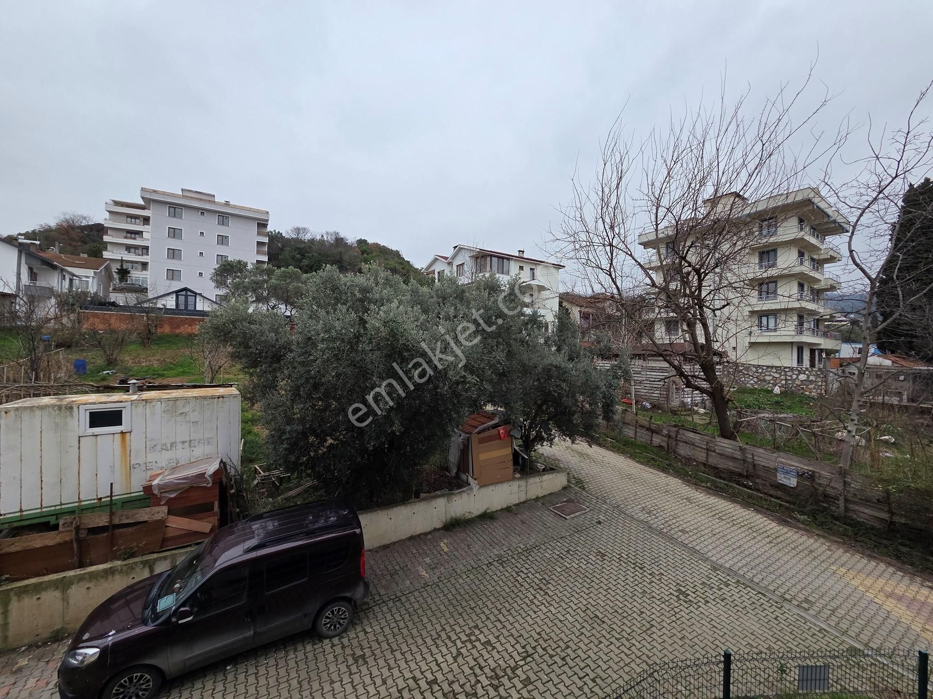 Yalova Çınarcık Çamlık'ta 2+1, 105 M² Satılık Daire, Krediye Uygun, Doğalgazlı - Görsel 10