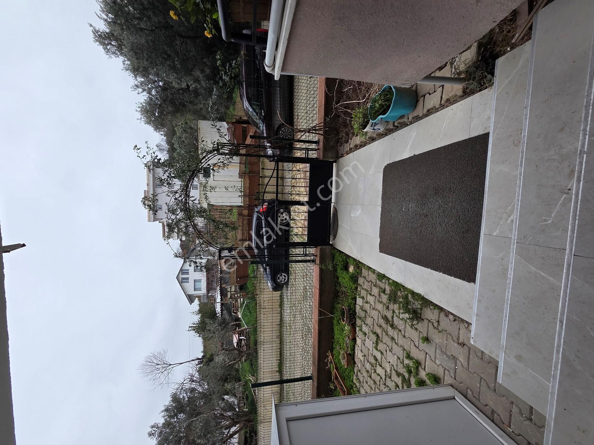 Yalova Çınarcık Çamlık'ta 2+1, 105 M² Satılık Daire, Krediye Uygun, Doğalgazlı - Görsel 25