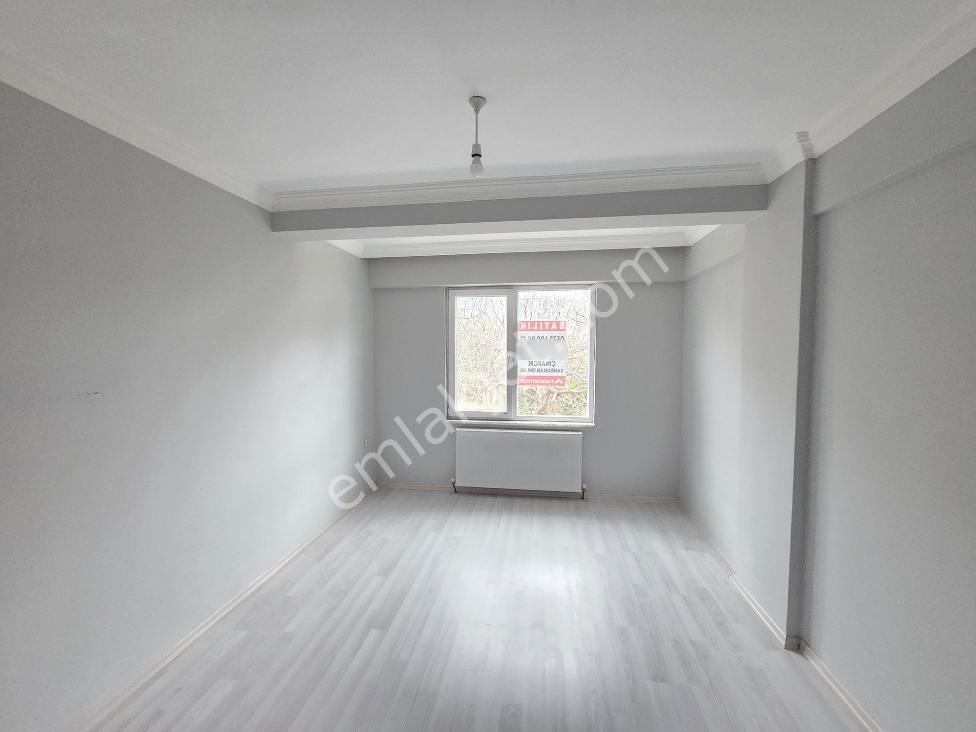 Yalova Çınarcık Çamlık'ta 2+1, 105 M² Satılık Daire, Krediye Uygun, Doğalgazlı - Görsel 8